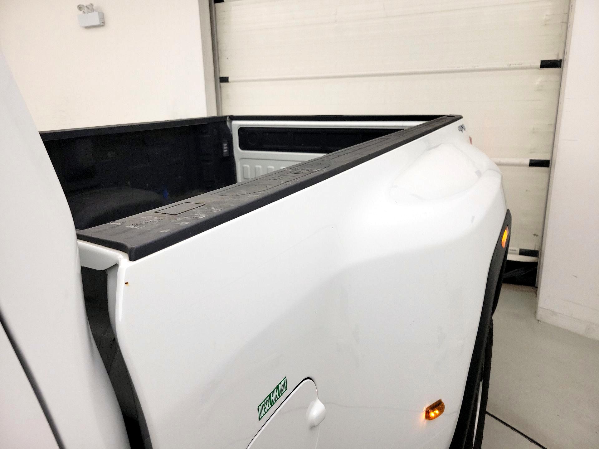 Thumbnail: 2023 GMC Sierra 3500 - 20