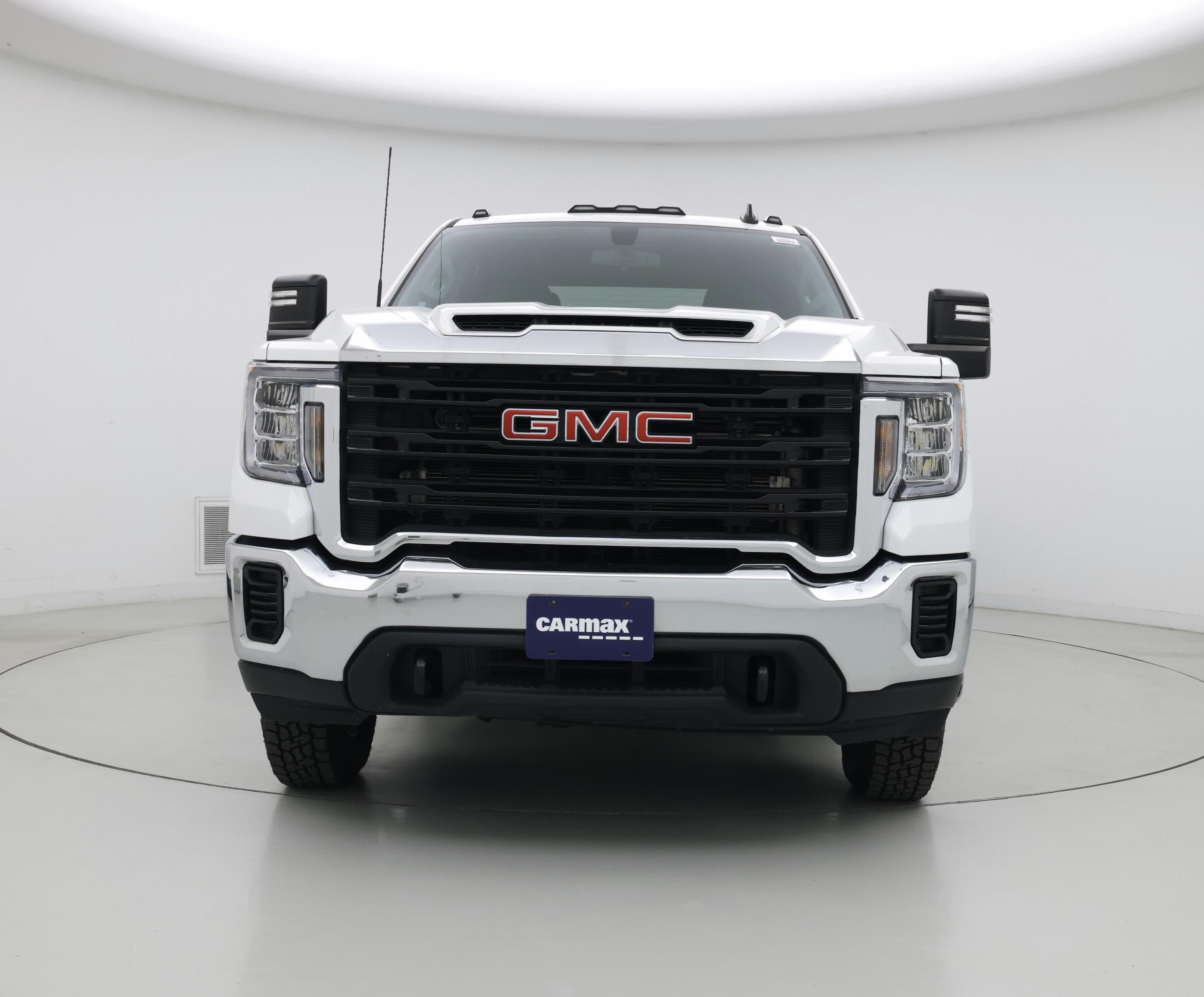 Thumbnail: 2023 GMC Sierra 3500 - 5