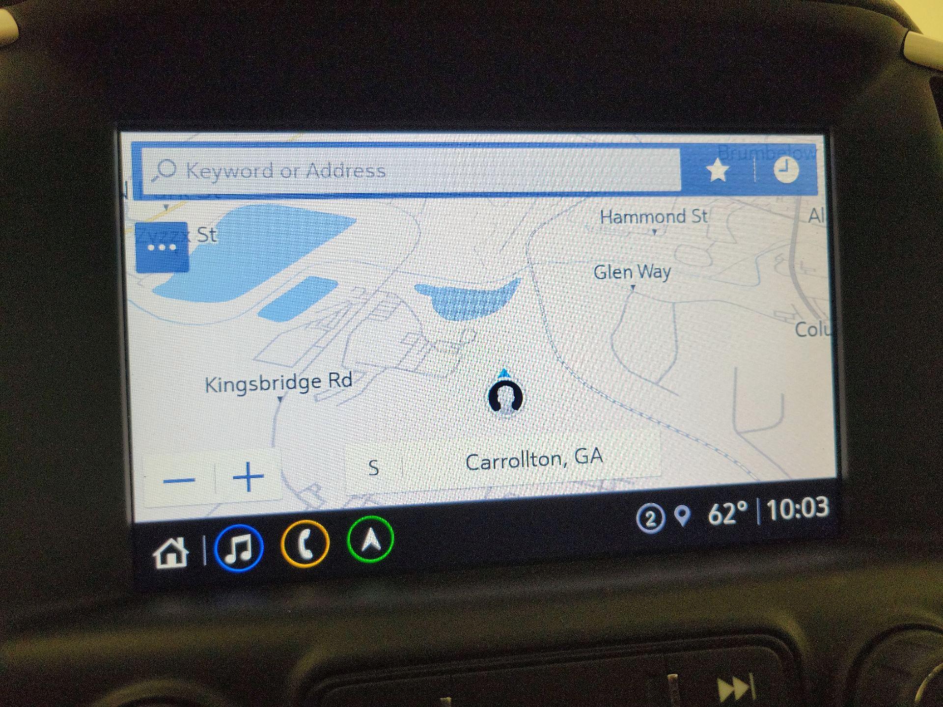 Thumbnail: 2022 GMC Terrain - 14