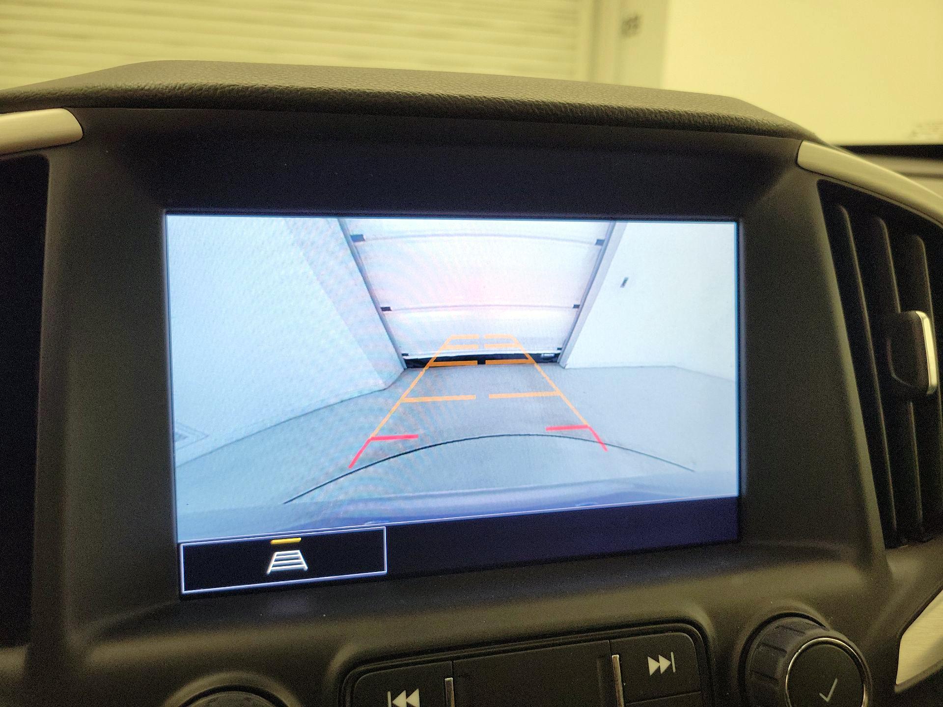 Thumbnail: 2022 GMC Terrain - 15