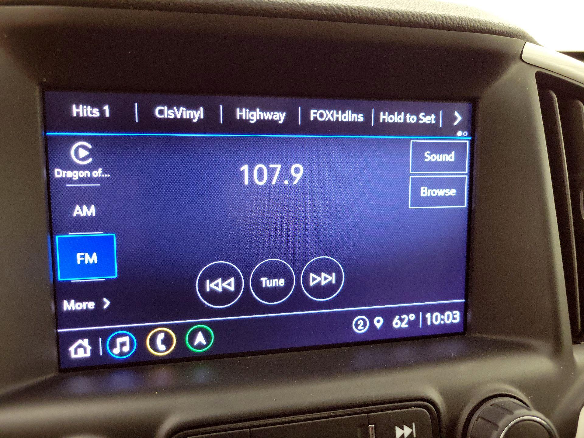 Thumbnail: 2022 GMC Terrain - 16