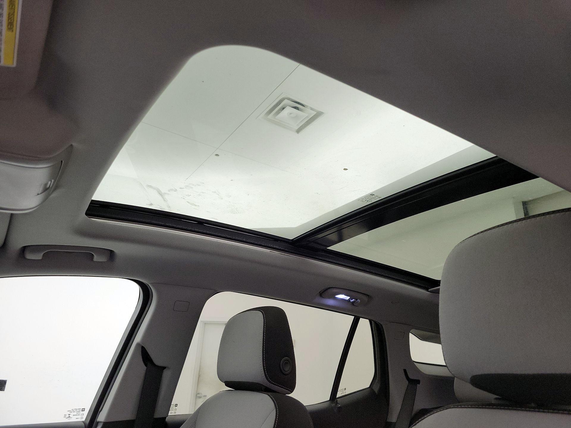 Thumbnail: 2022 GMC Terrain - 20