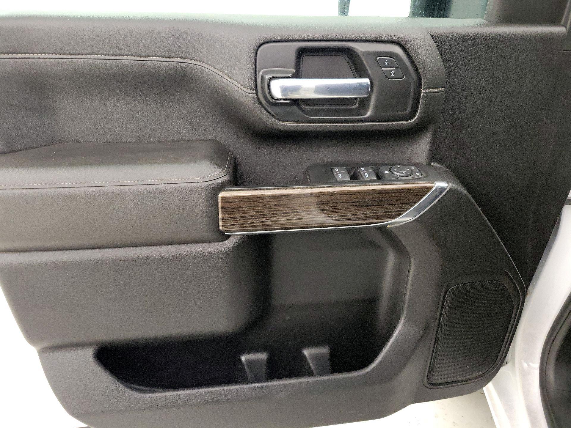 Thumbnail: 2023 Chevrolet Silverado 2500 - 12