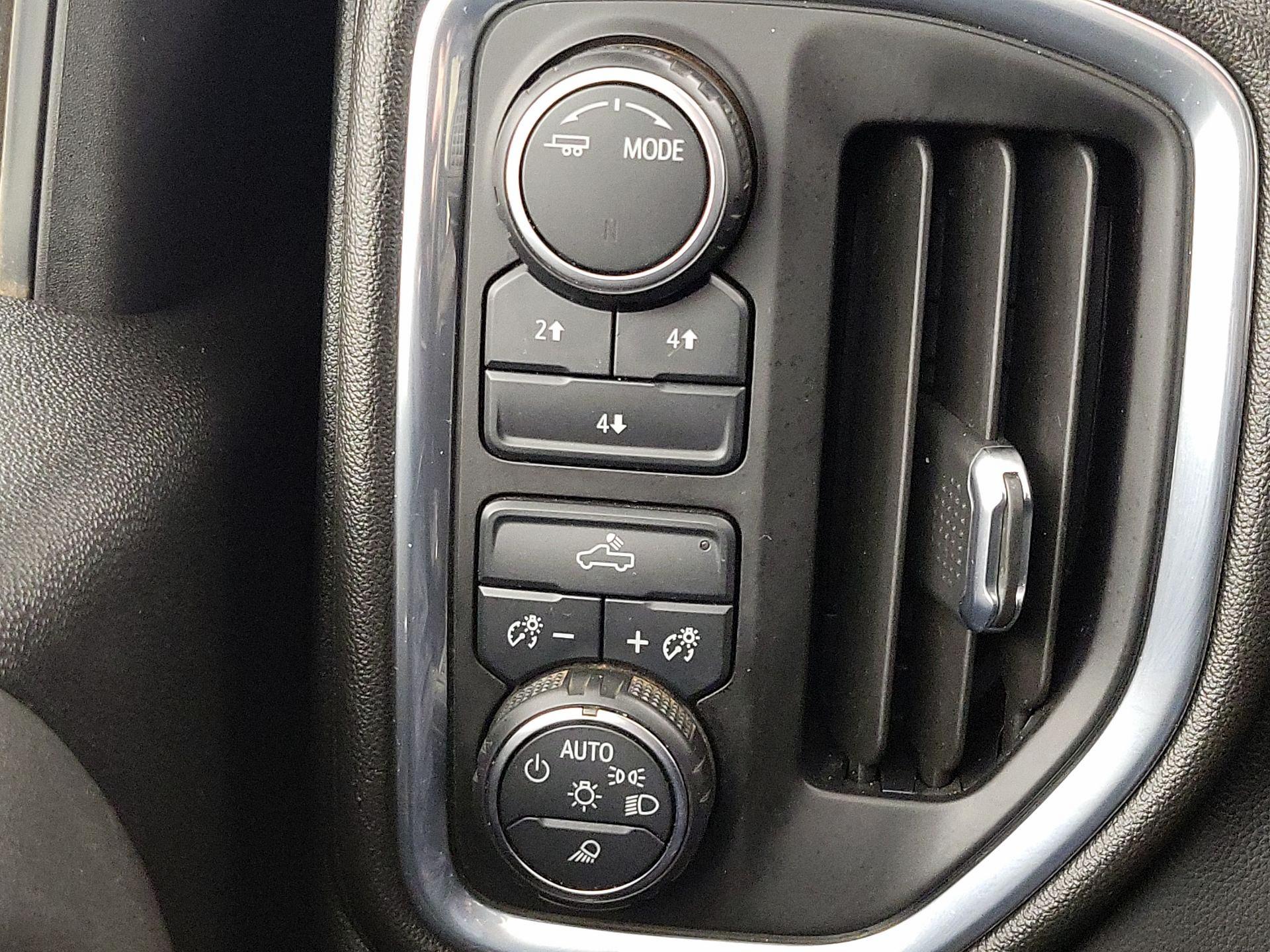 Thumbnail: 2023 Chevrolet Silverado 2500 - 13