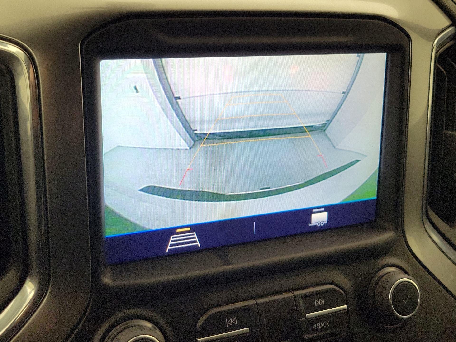 Thumbnail: 2023 Chevrolet Silverado 2500 - 14