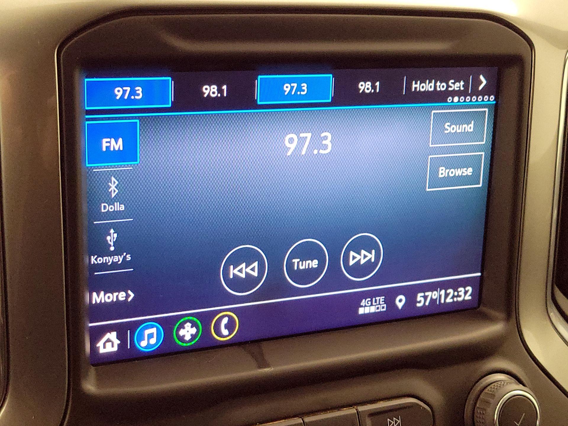 Thumbnail: 2023 Chevrolet Silverado 2500 - 15