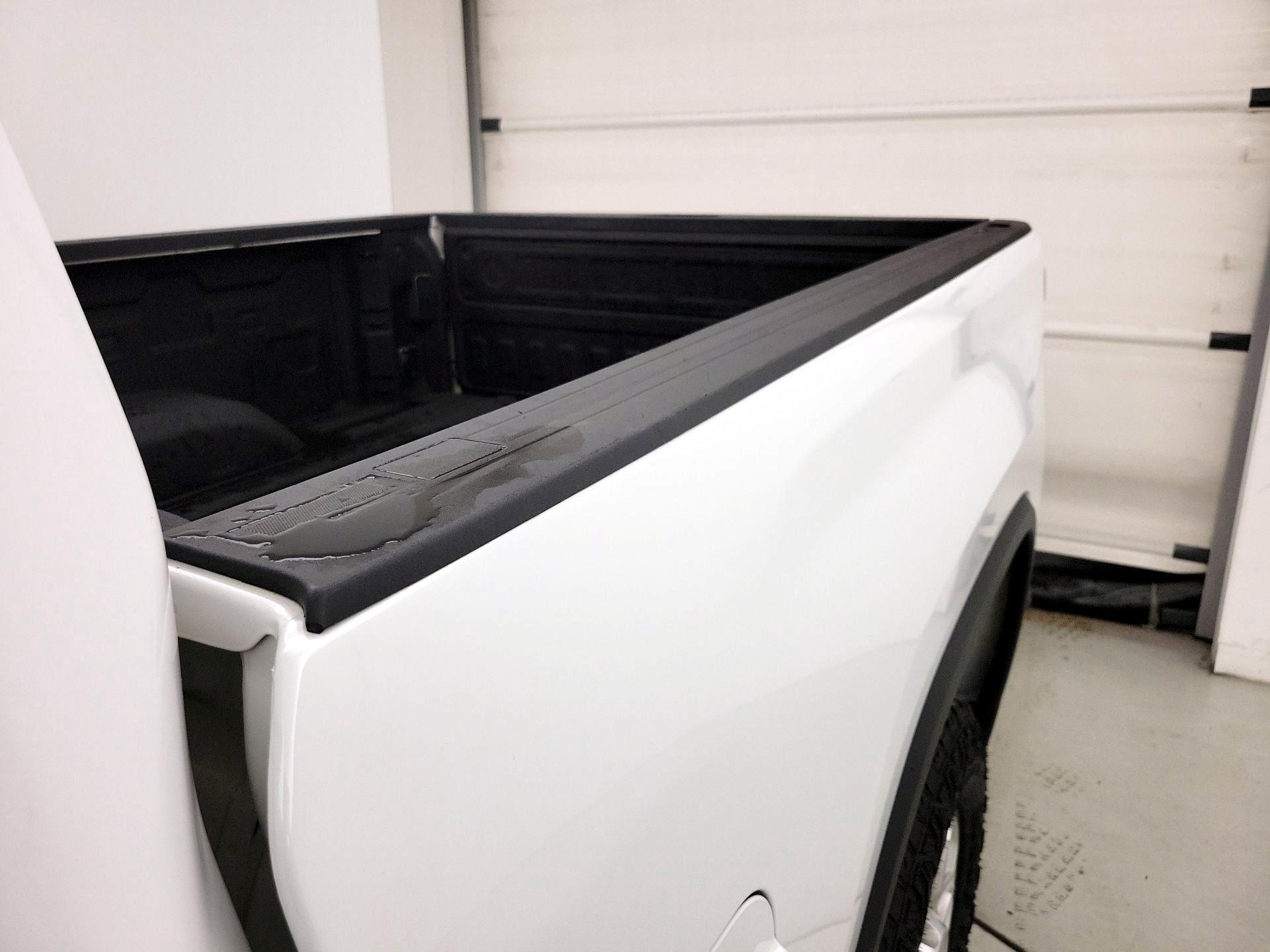 Thumbnail: 2023 Chevrolet Silverado 2500 - 20