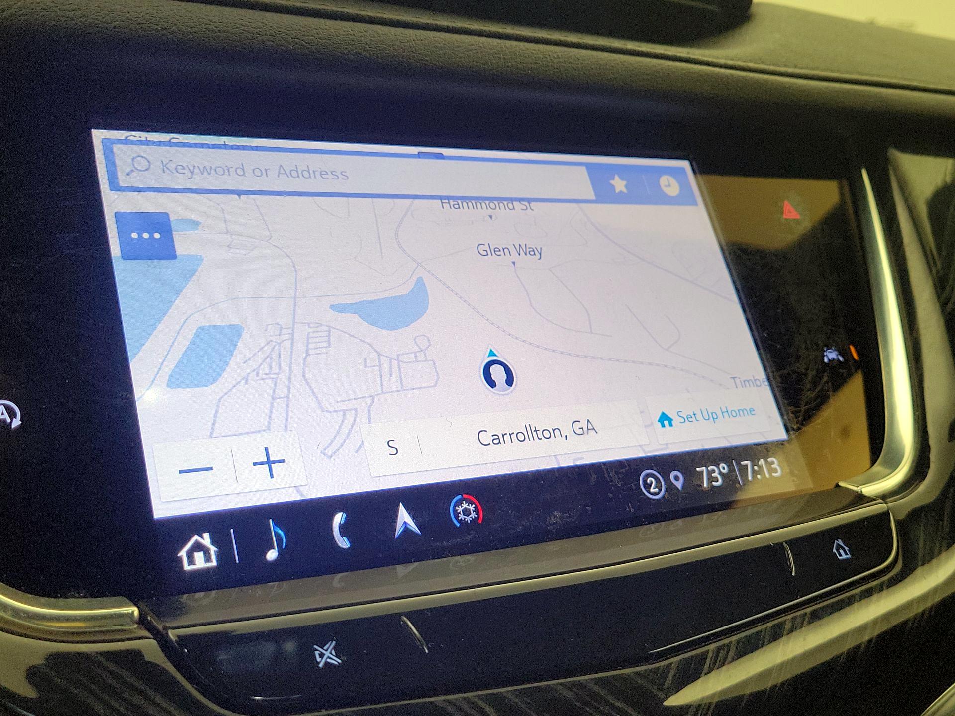 Thumbnail: 2025 Cadillac XT6 - 14