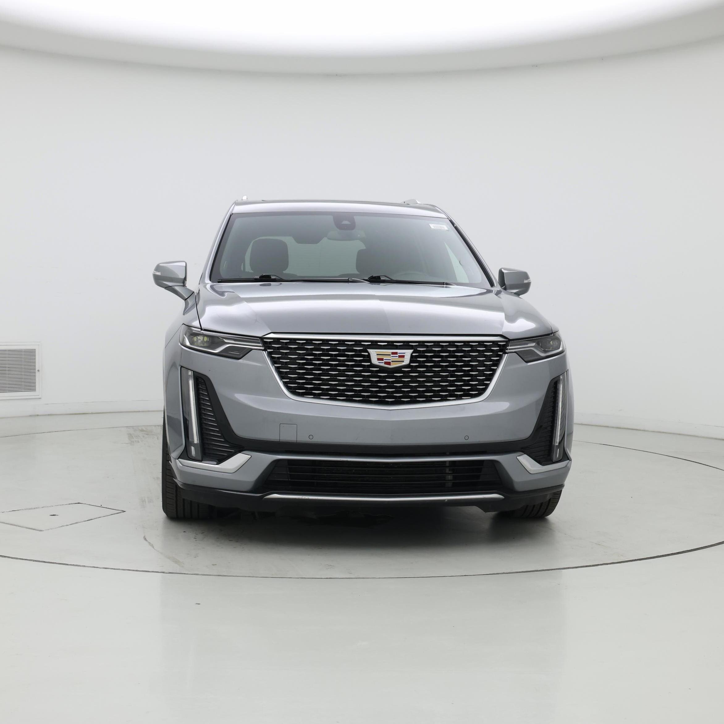 Thumbnail: 2025 Cadillac XT6 - 5