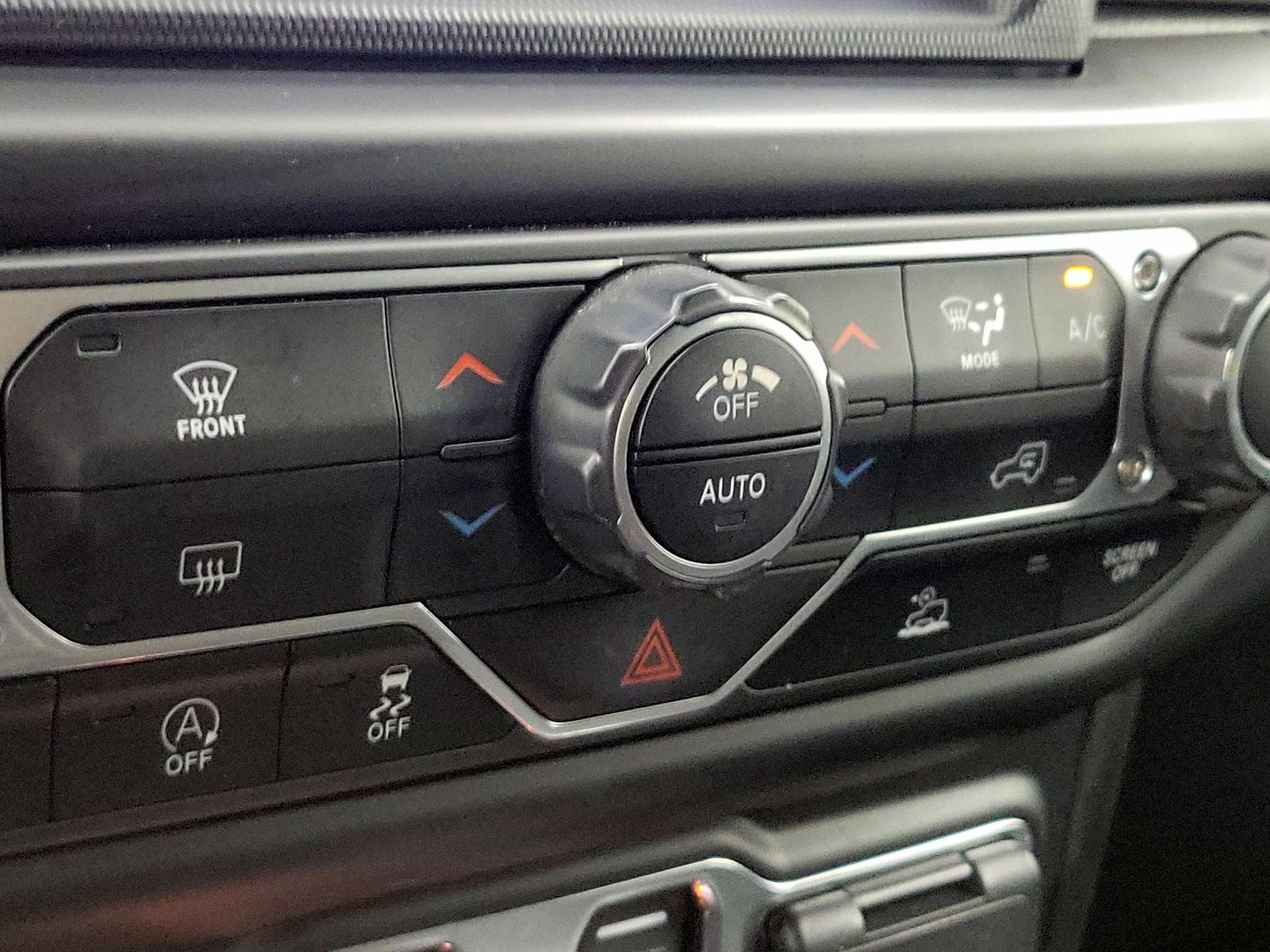 Thumbnail: 2021 Jeep Wrangler - 16