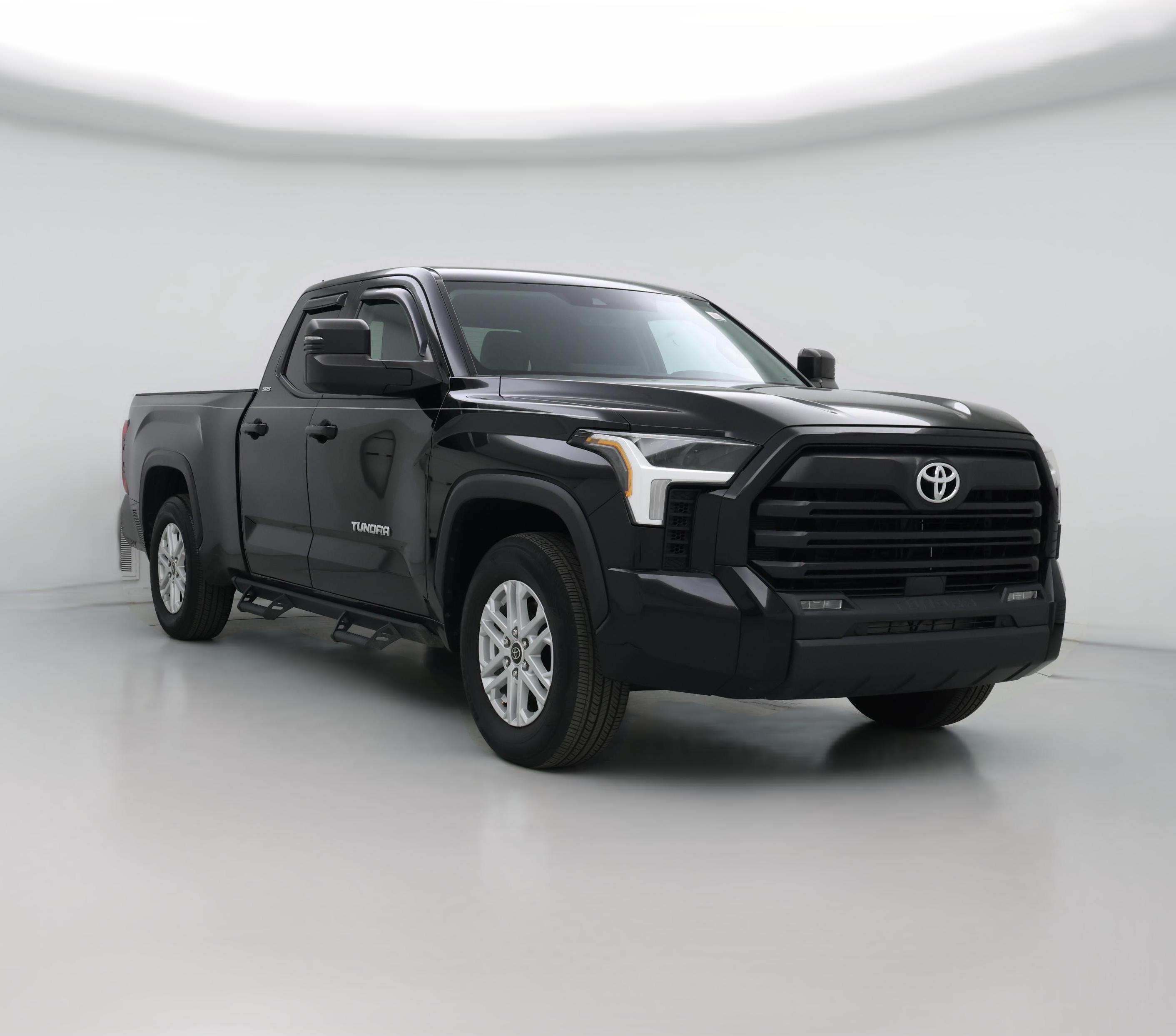 Thumbnail: 2022 Toyota Tundra - 1