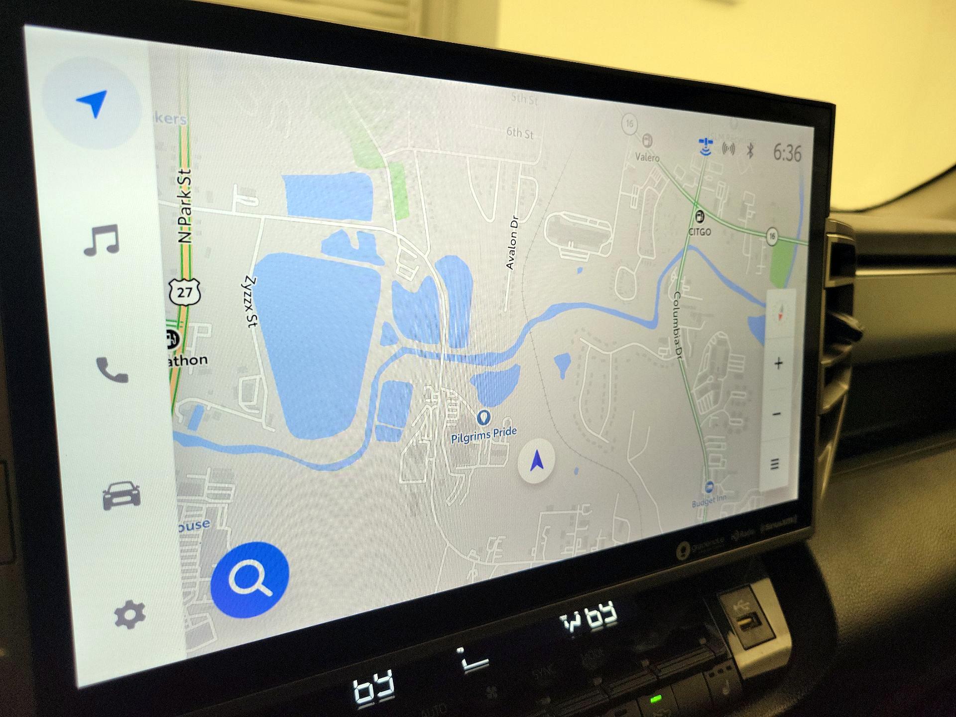 Thumbnail: 2022 Toyota Tundra - 14