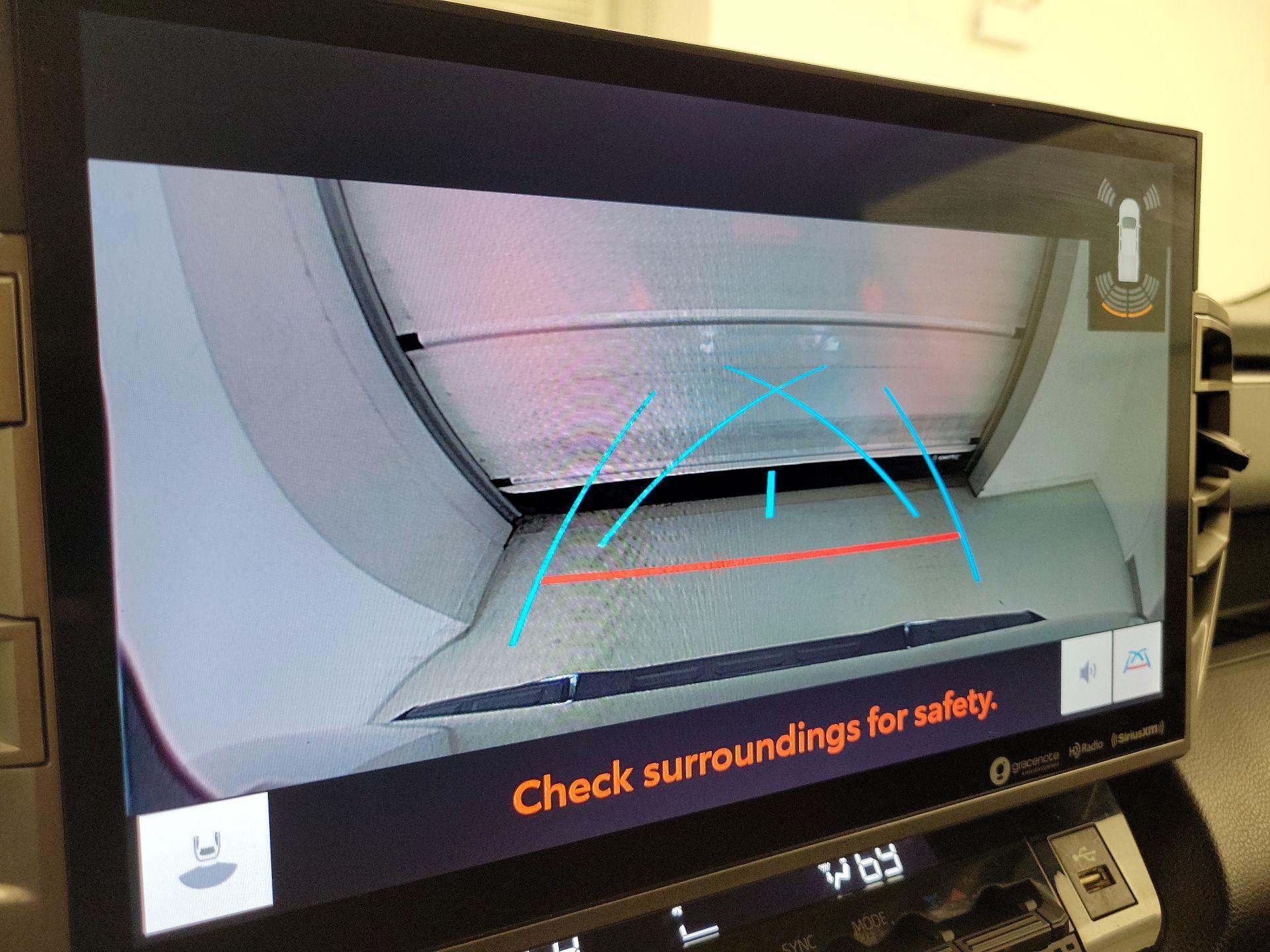 Thumbnail: 2022 Toyota Tundra - 15