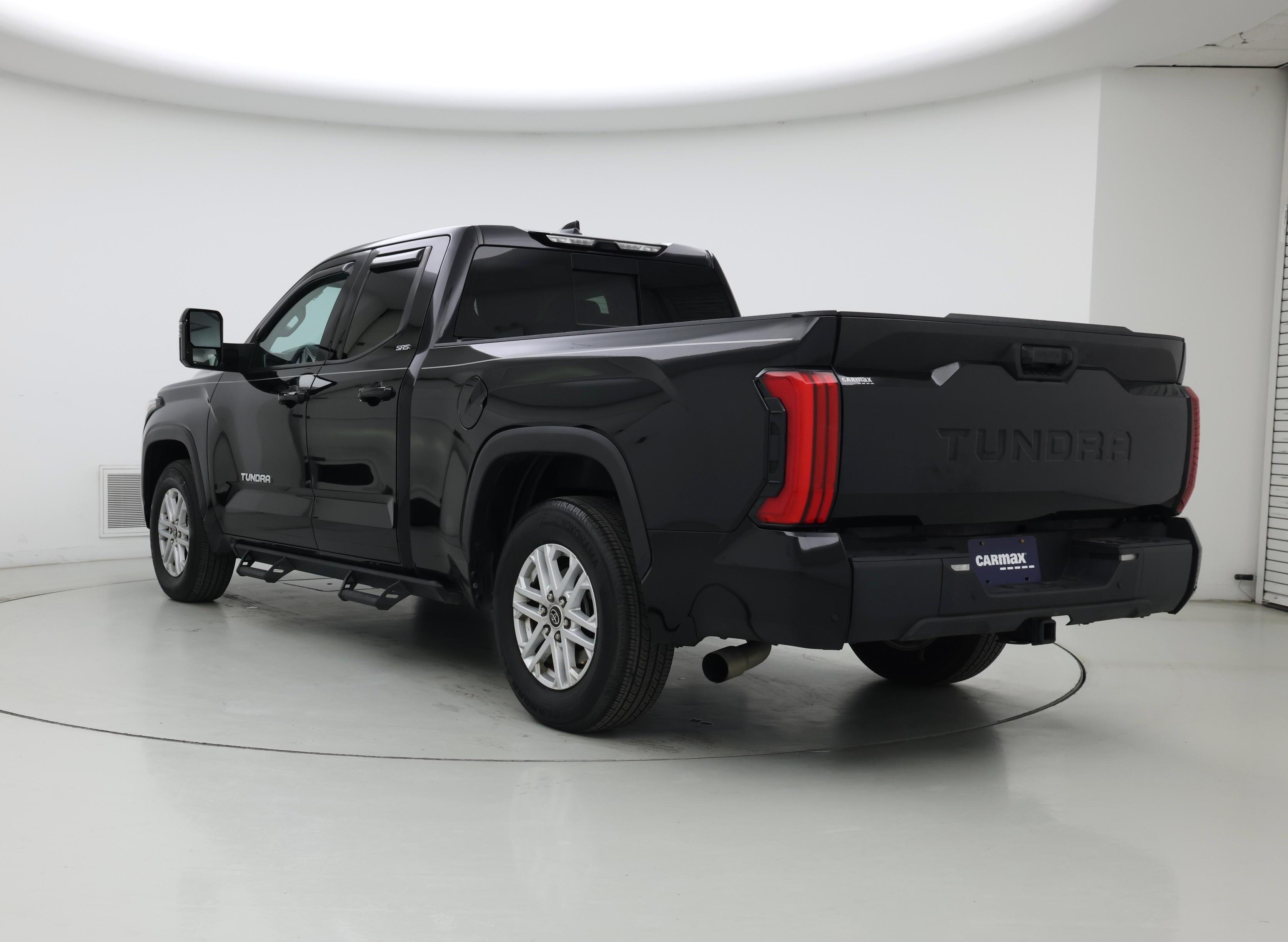 Thumbnail: 2022 Toyota Tundra - 2