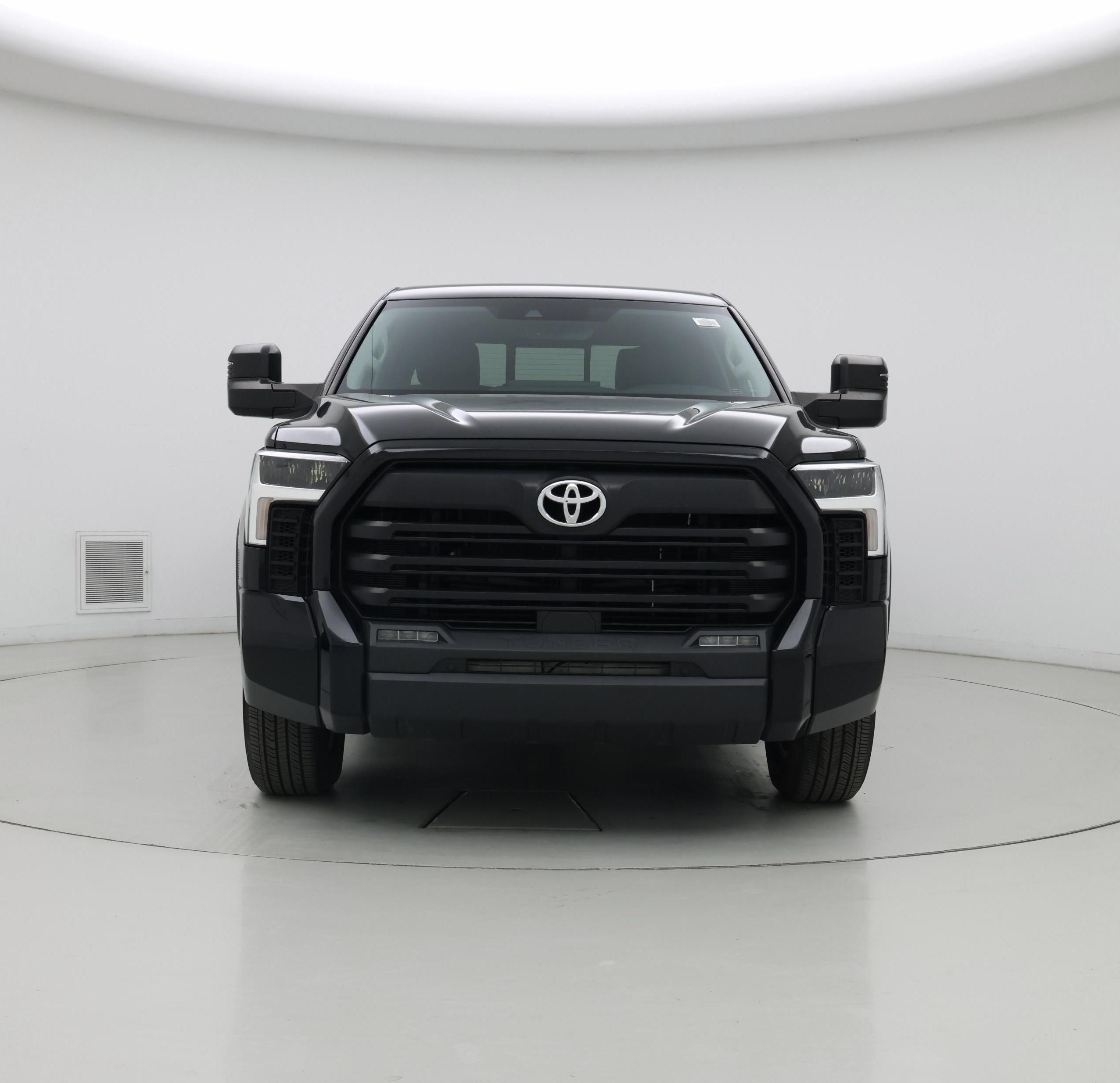 Thumbnail: 2022 Toyota Tundra - 5