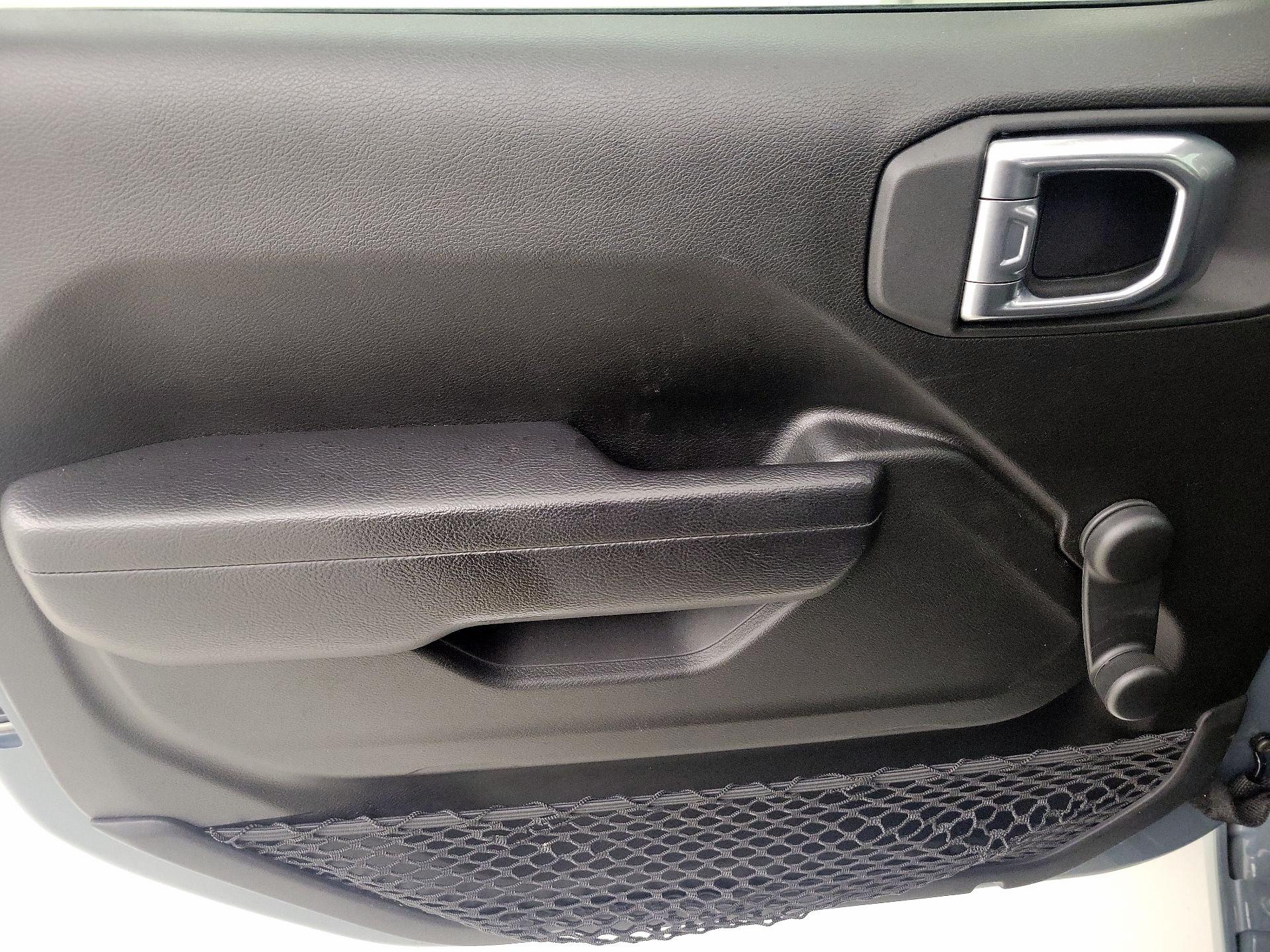 Thumbnail: 2024 Jeep Wrangler - 12