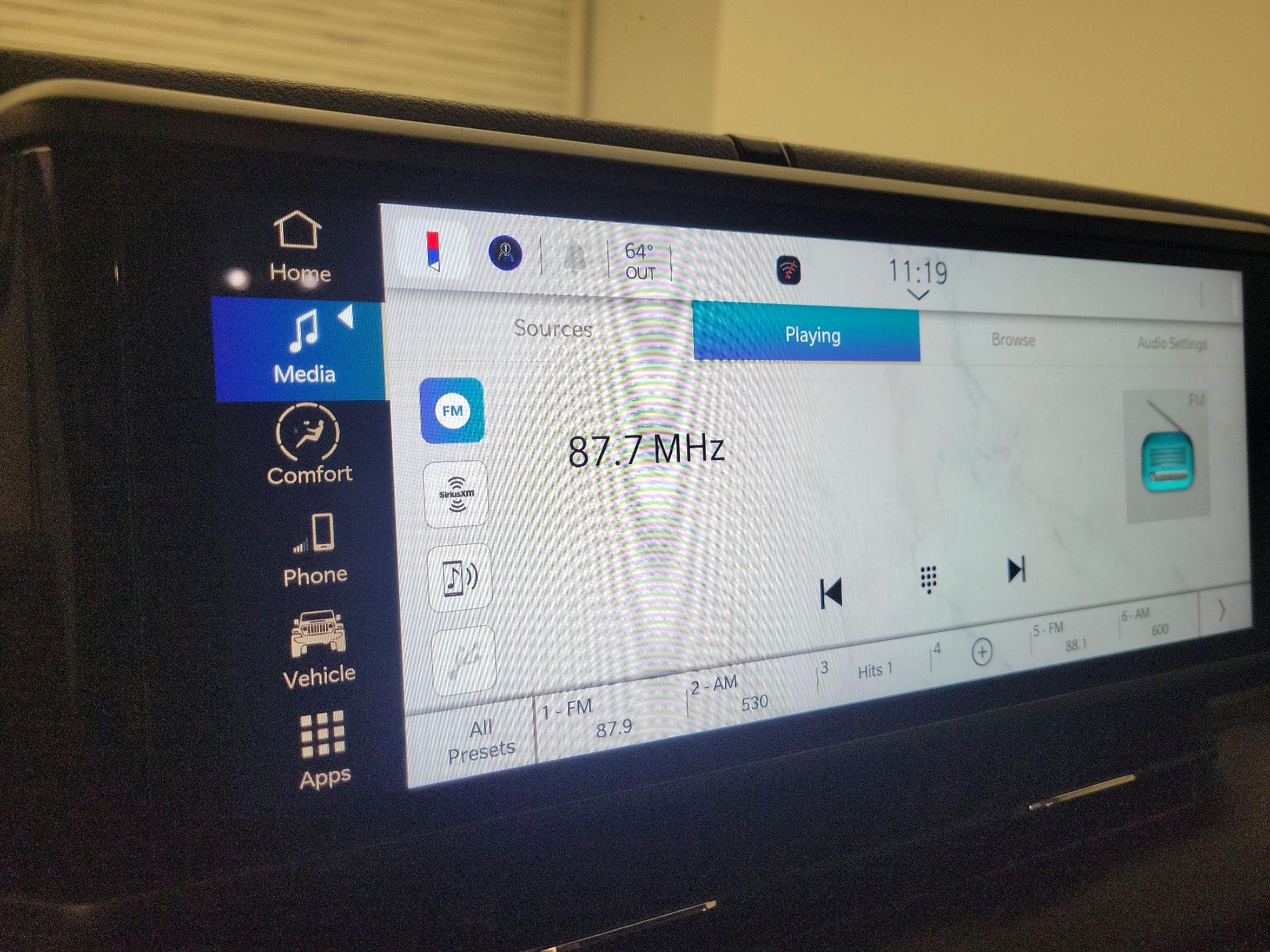 Thumbnail: 2024 Jeep Wrangler - 15