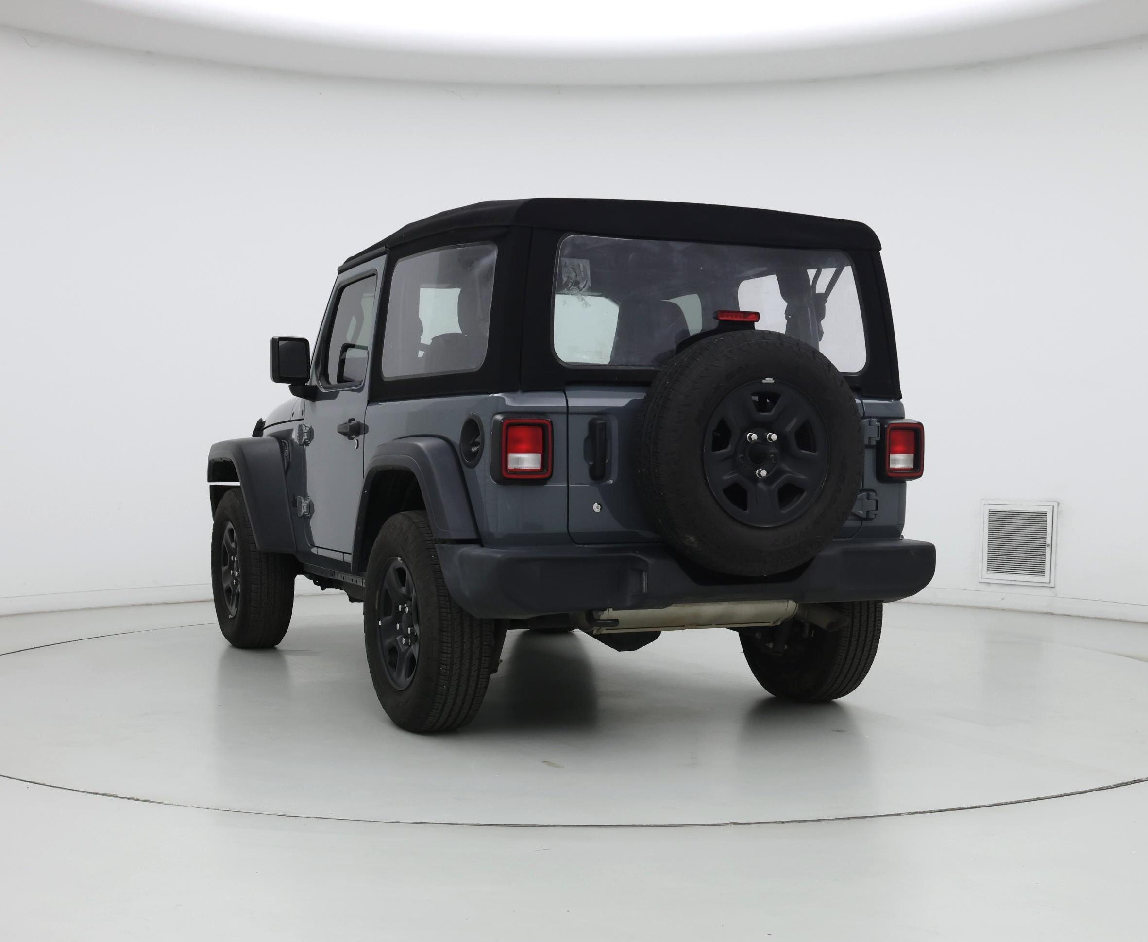 Thumbnail: 2024 Jeep Wrangler - 2