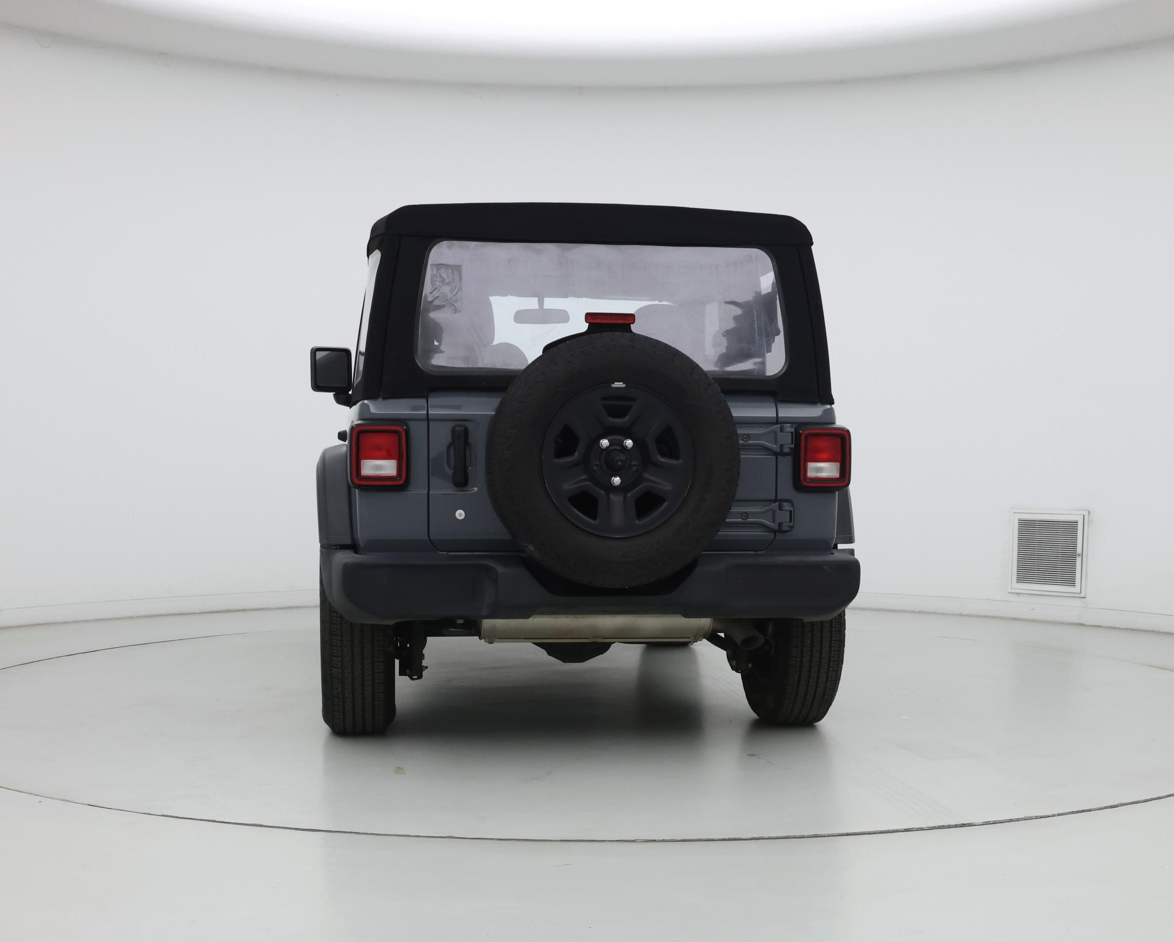 Thumbnail: 2024 Jeep Wrangler - 6