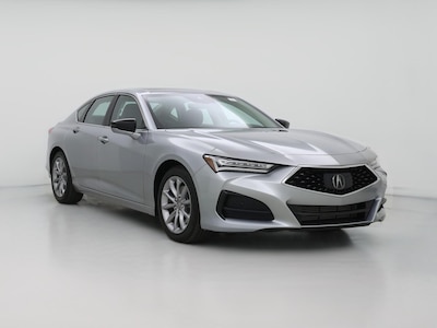 2023 Acura TLX