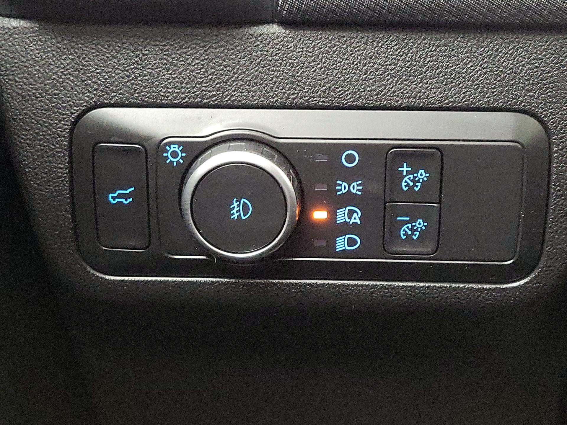 Thumbnail: 2022 Ford Bronco Sport - 13