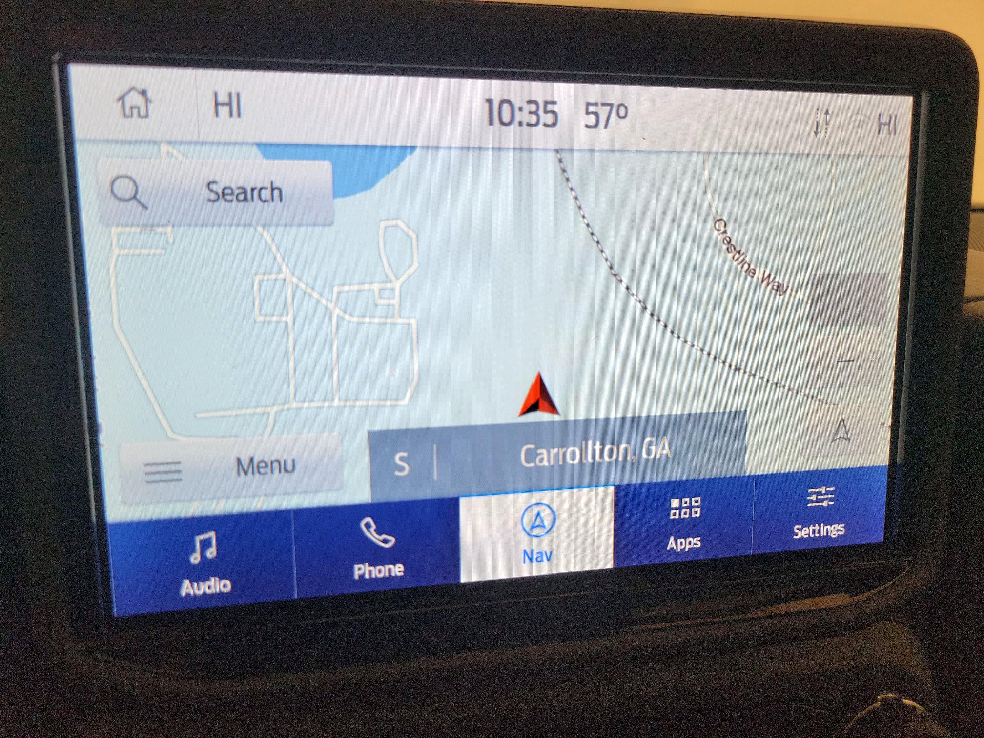 Thumbnail: 2022 Ford Bronco Sport - 14