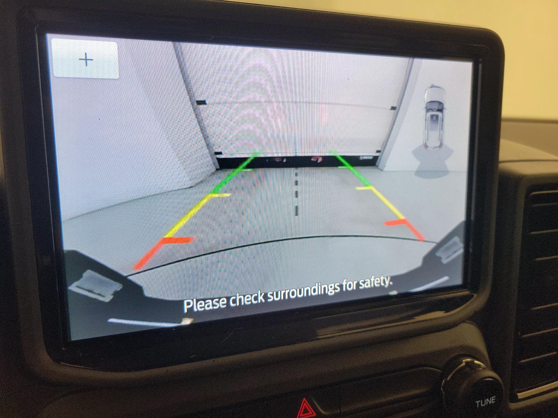 Thumbnail: 2022 Ford Bronco Sport - 15