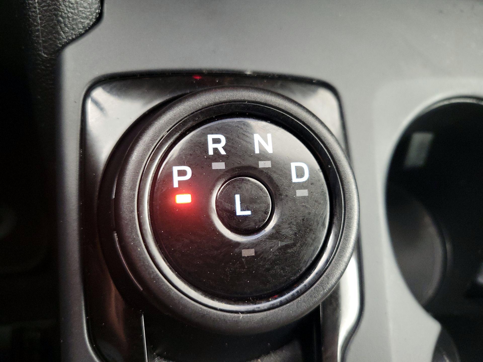 Thumbnail: 2022 Ford Bronco Sport - 18