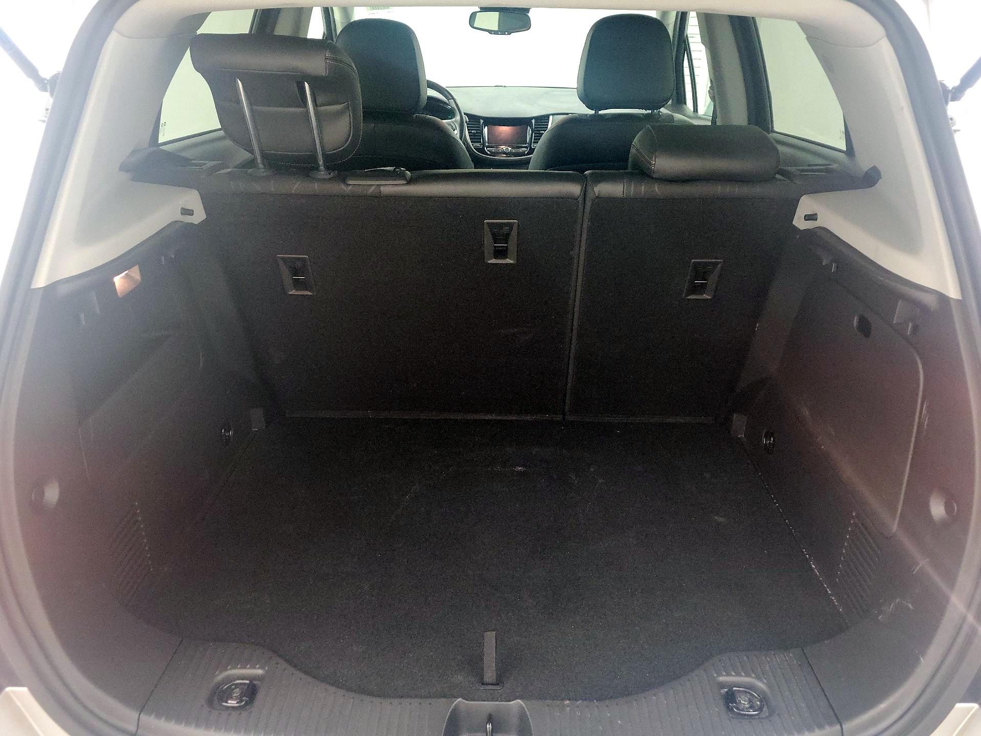 Thumbnail: 2021 Chevrolet Trax - 20