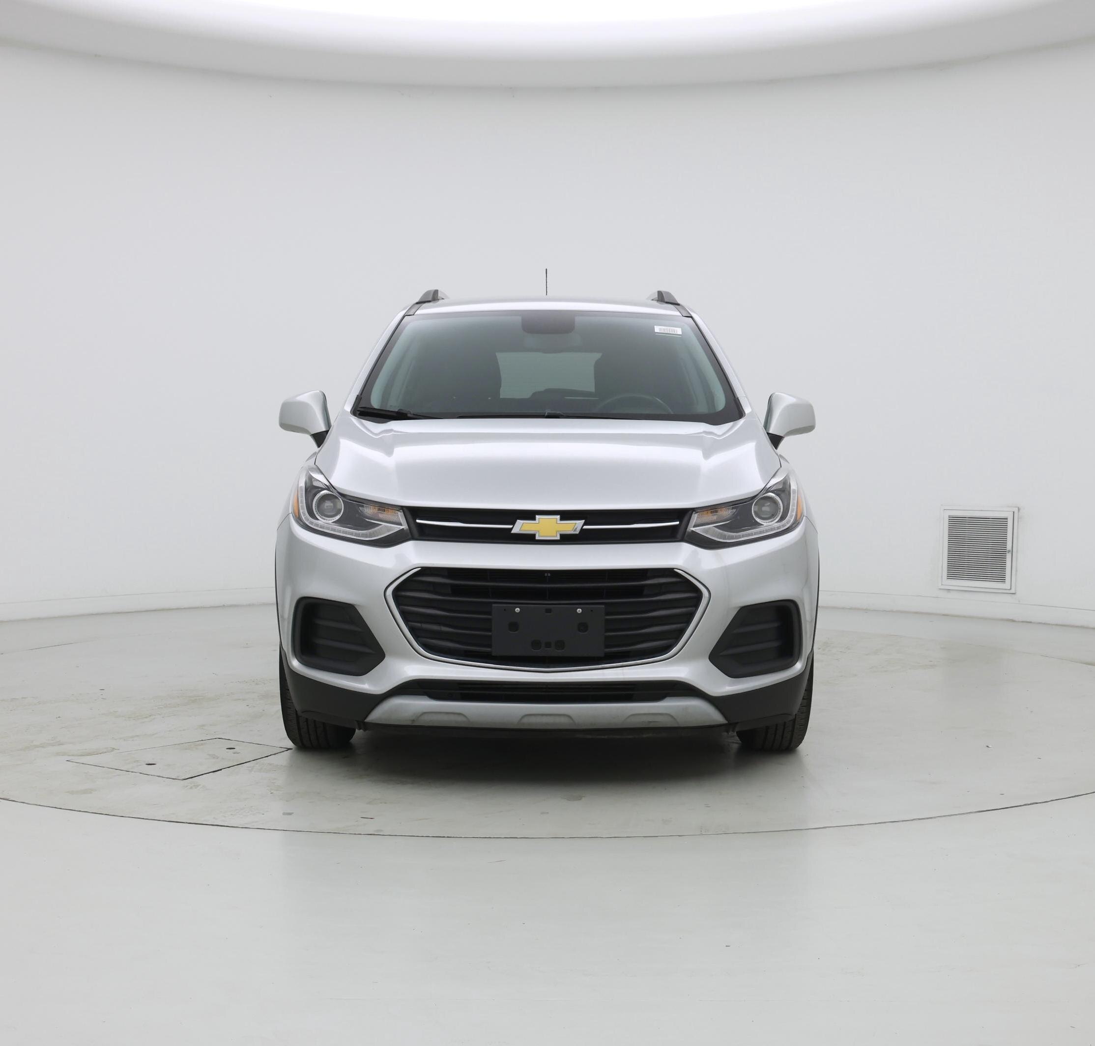 Thumbnail: 2021 Chevrolet Trax - 5