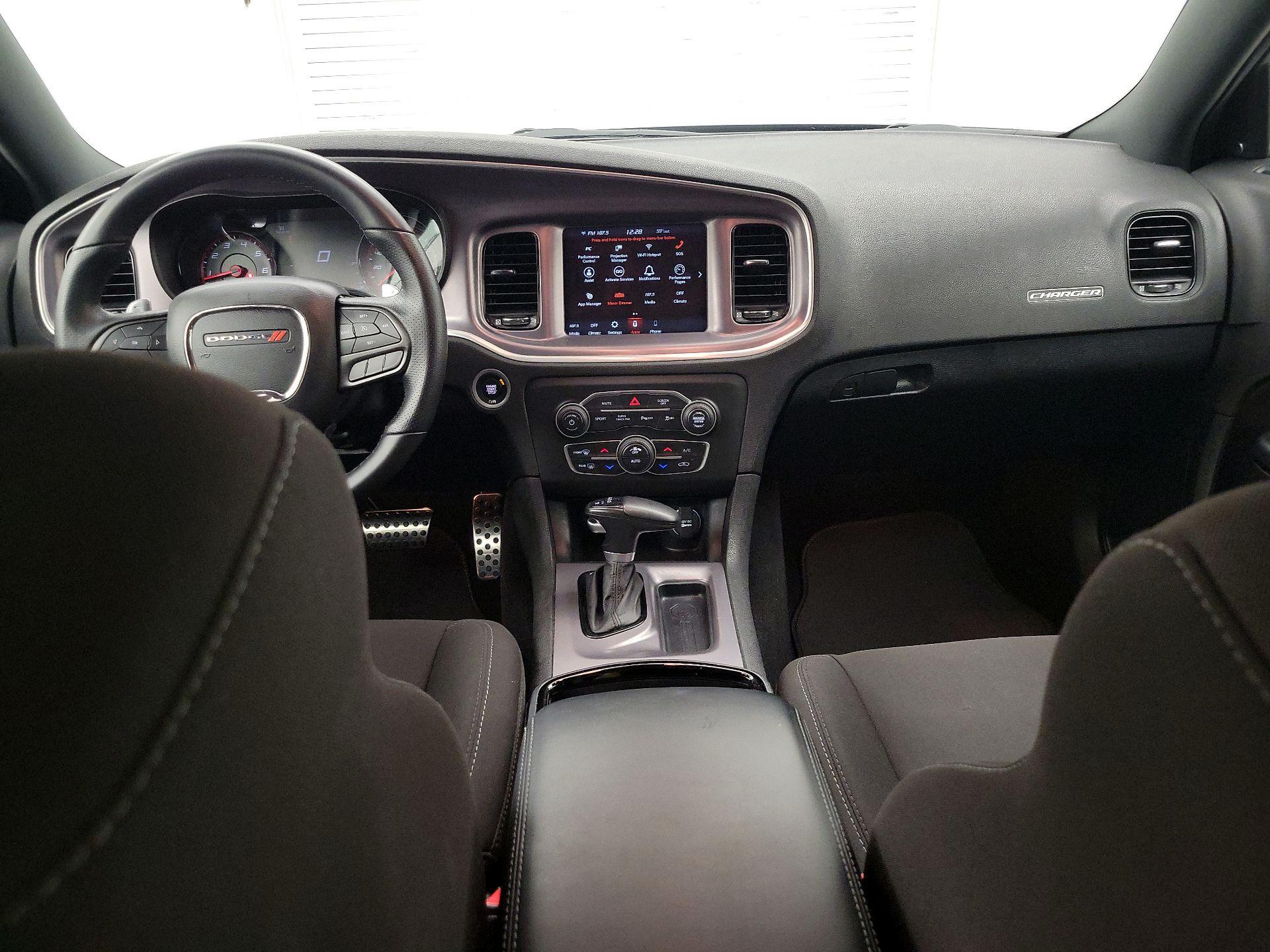 Thumbnail: 2022 Dodge Charger - 9