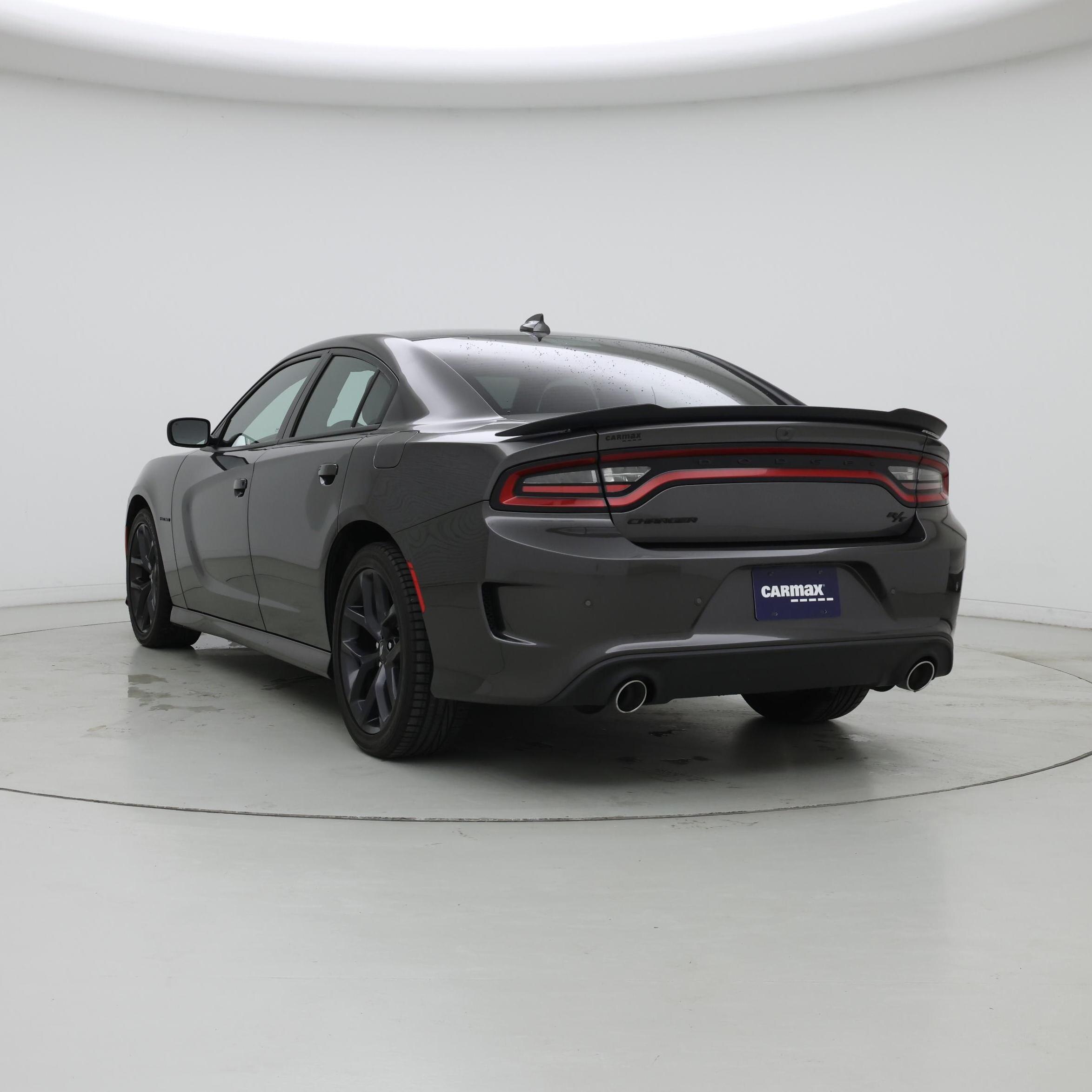 Thumbnail: 2022 Dodge Charger - 2