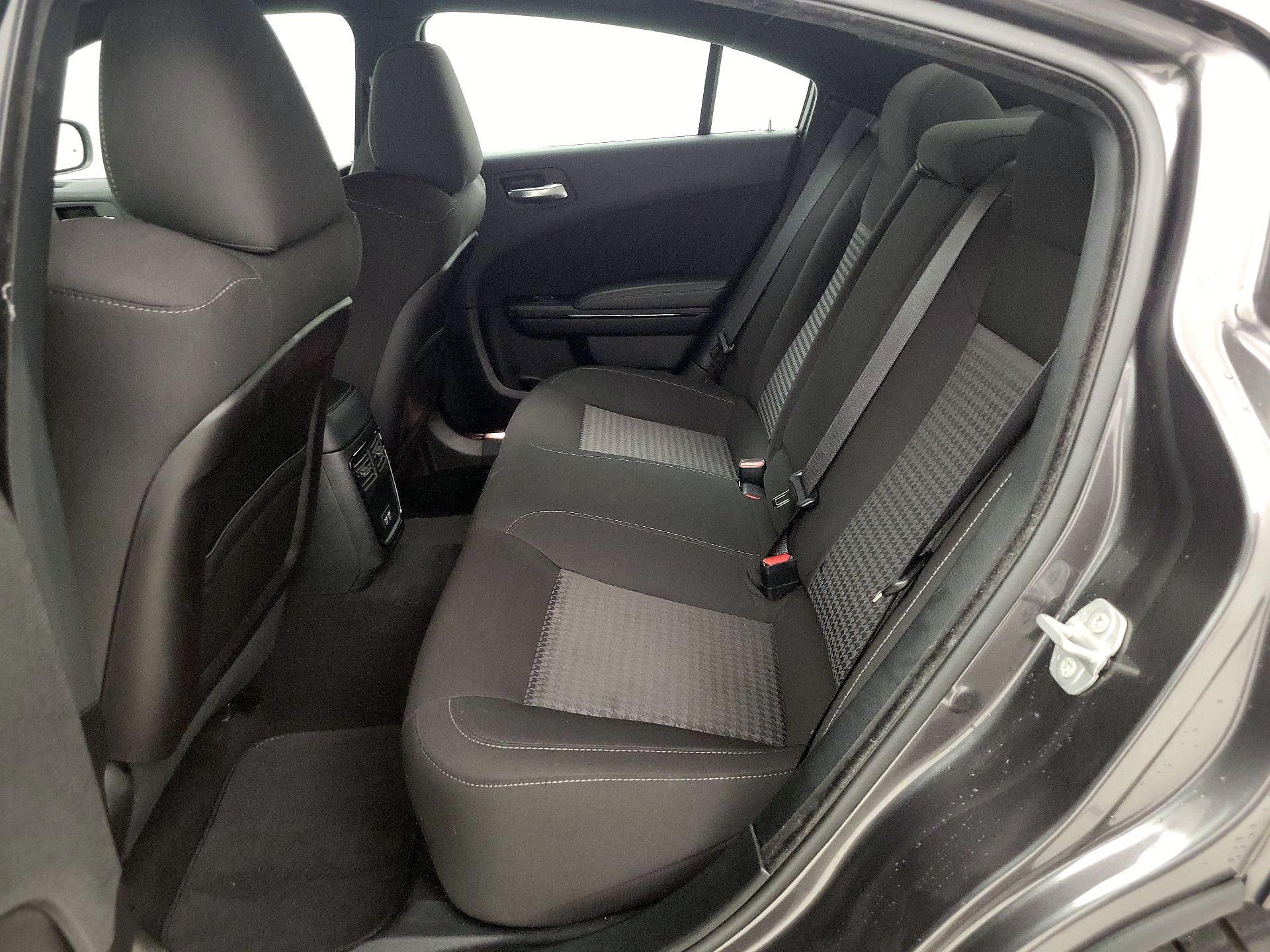 Thumbnail: 2022 Dodge Charger - 19