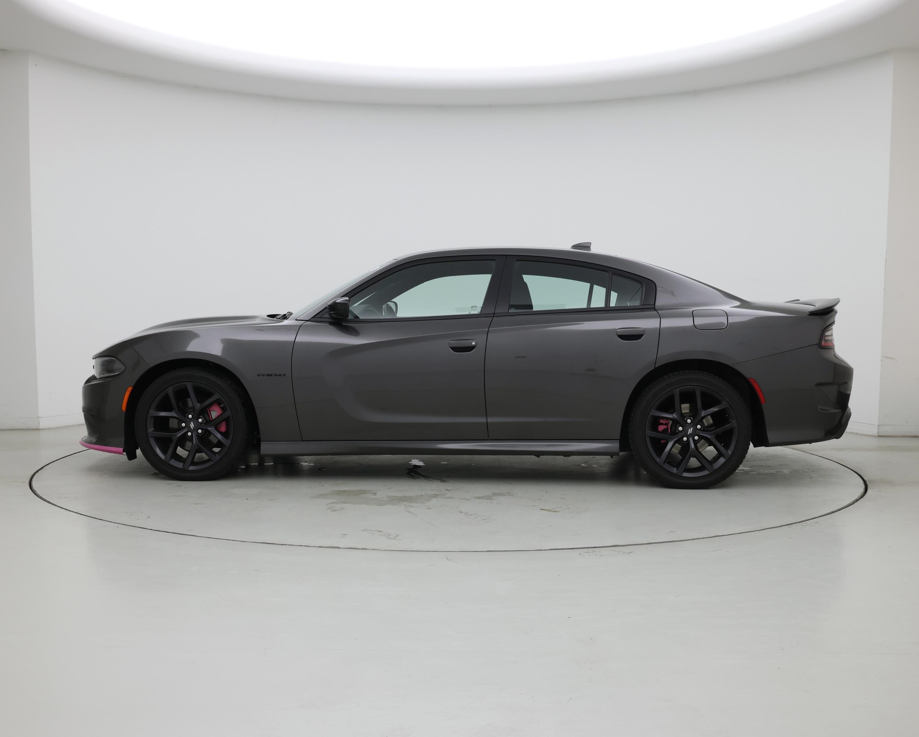 Thumbnail: 2022 Dodge Charger - 3