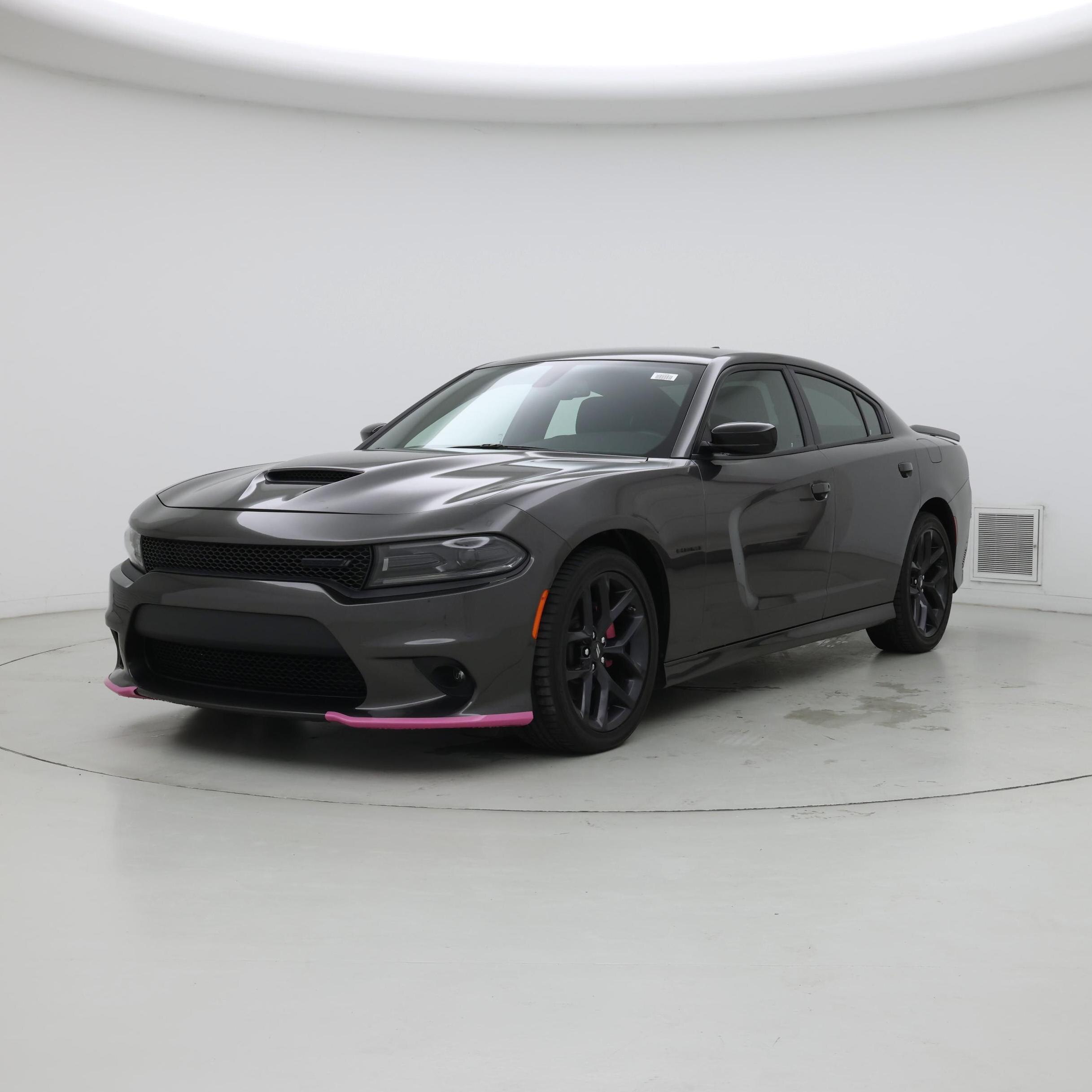 Thumbnail: 2022 Dodge Charger - 4