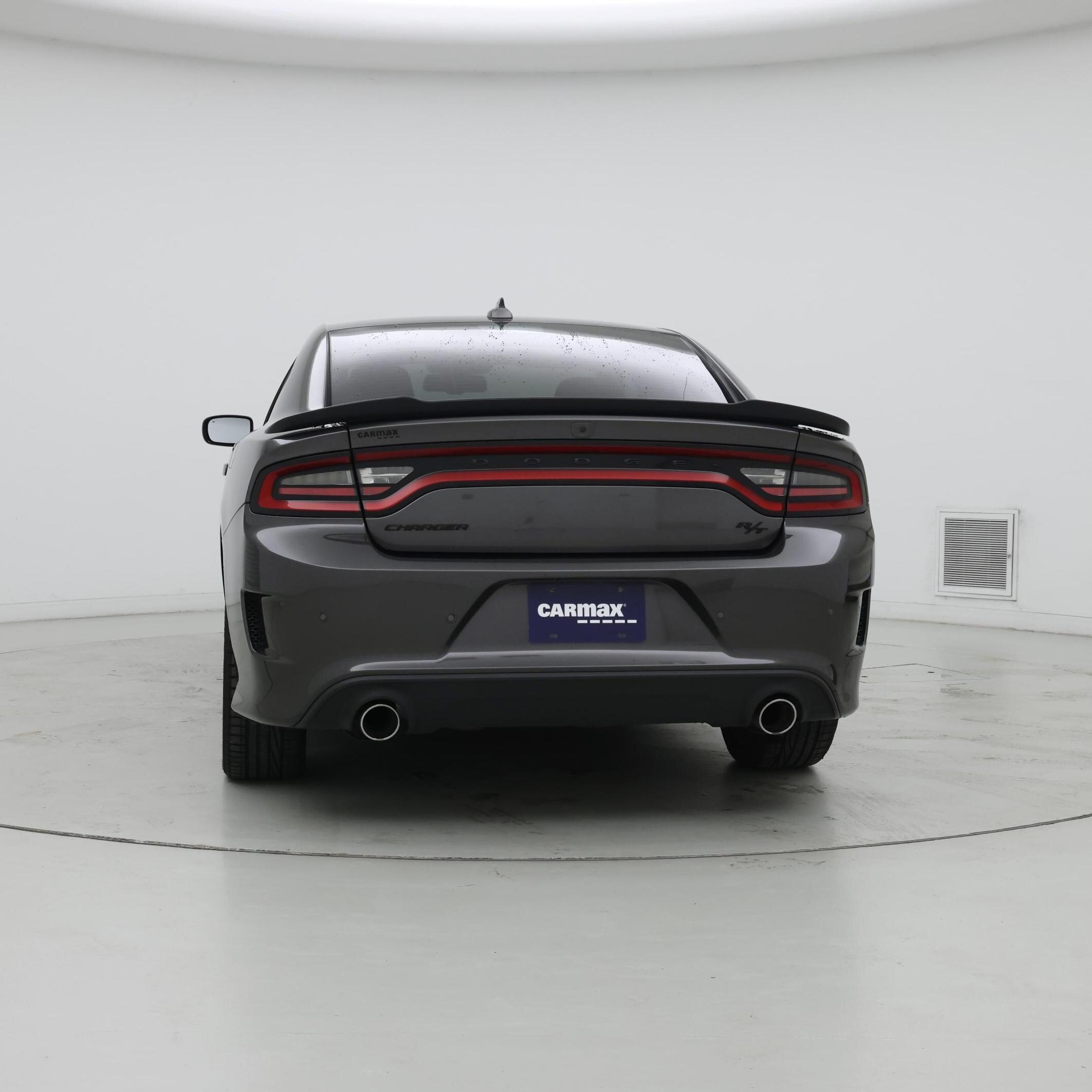 Thumbnail: 2022 Dodge Charger - 6
