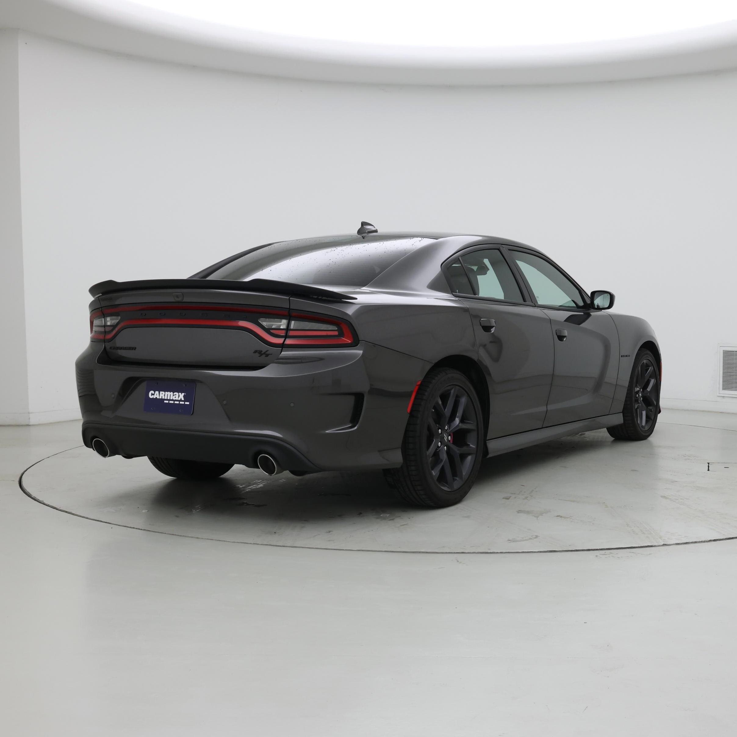 Thumbnail: 2022 Dodge Charger - 8