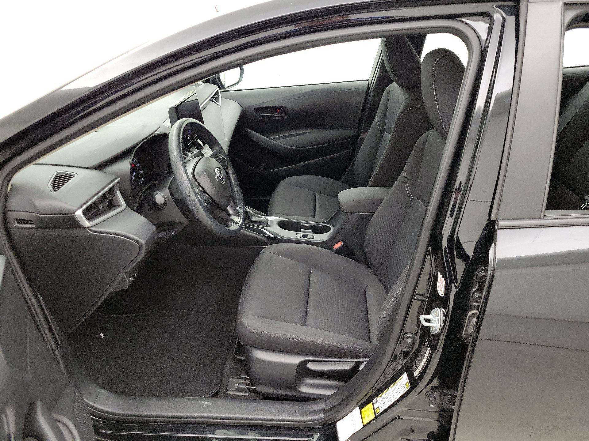 Thumbnail: 2024 Toyota Corolla - 11