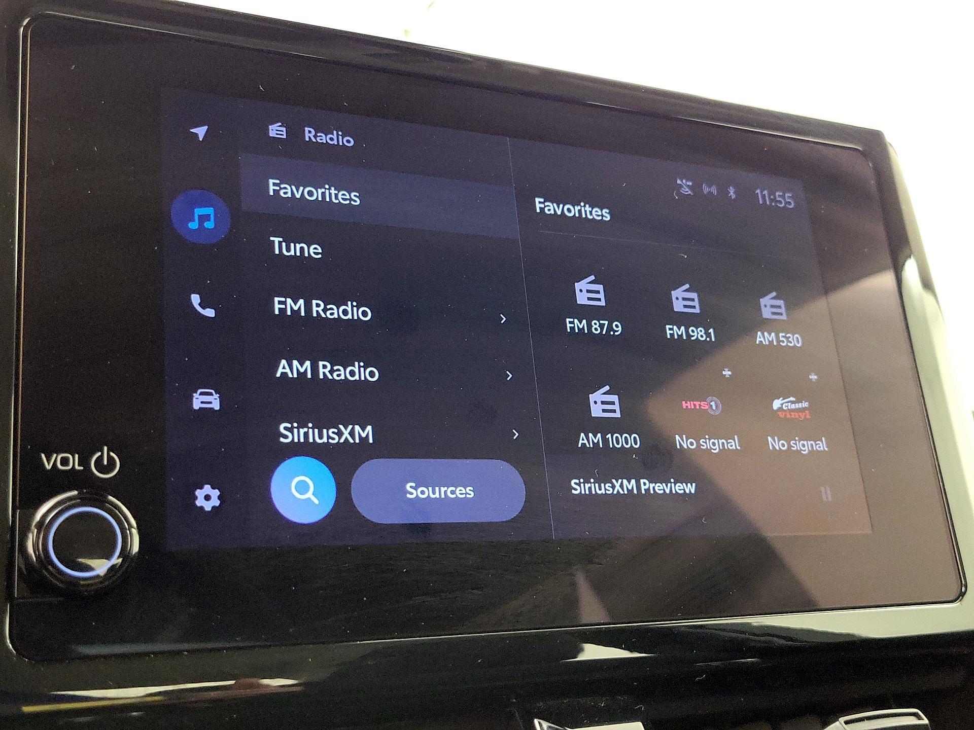 Thumbnail: 2024 Toyota Corolla - 15