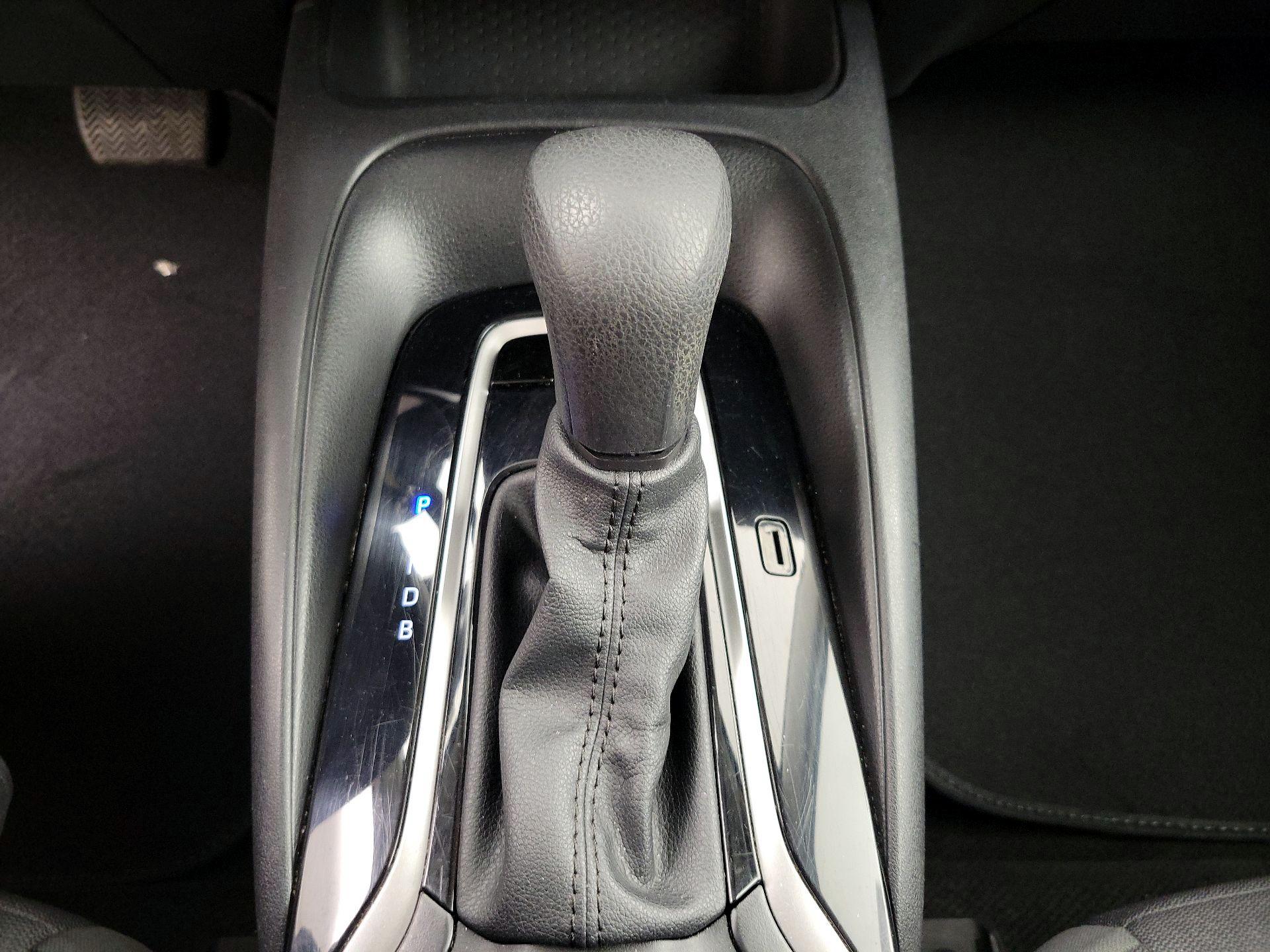 Thumbnail: 2024 Toyota Corolla - 17