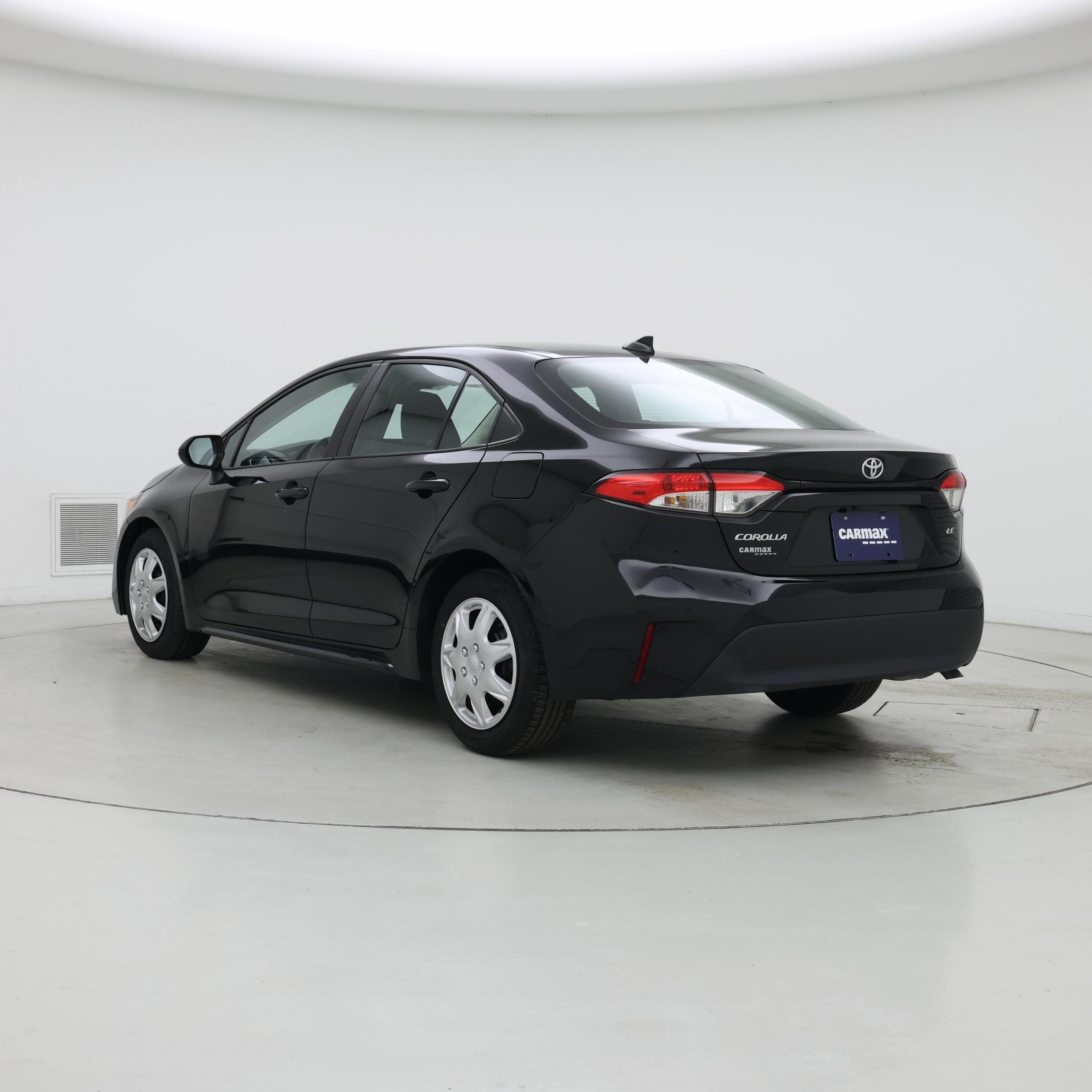 Thumbnail: 2024 Toyota Corolla - 2