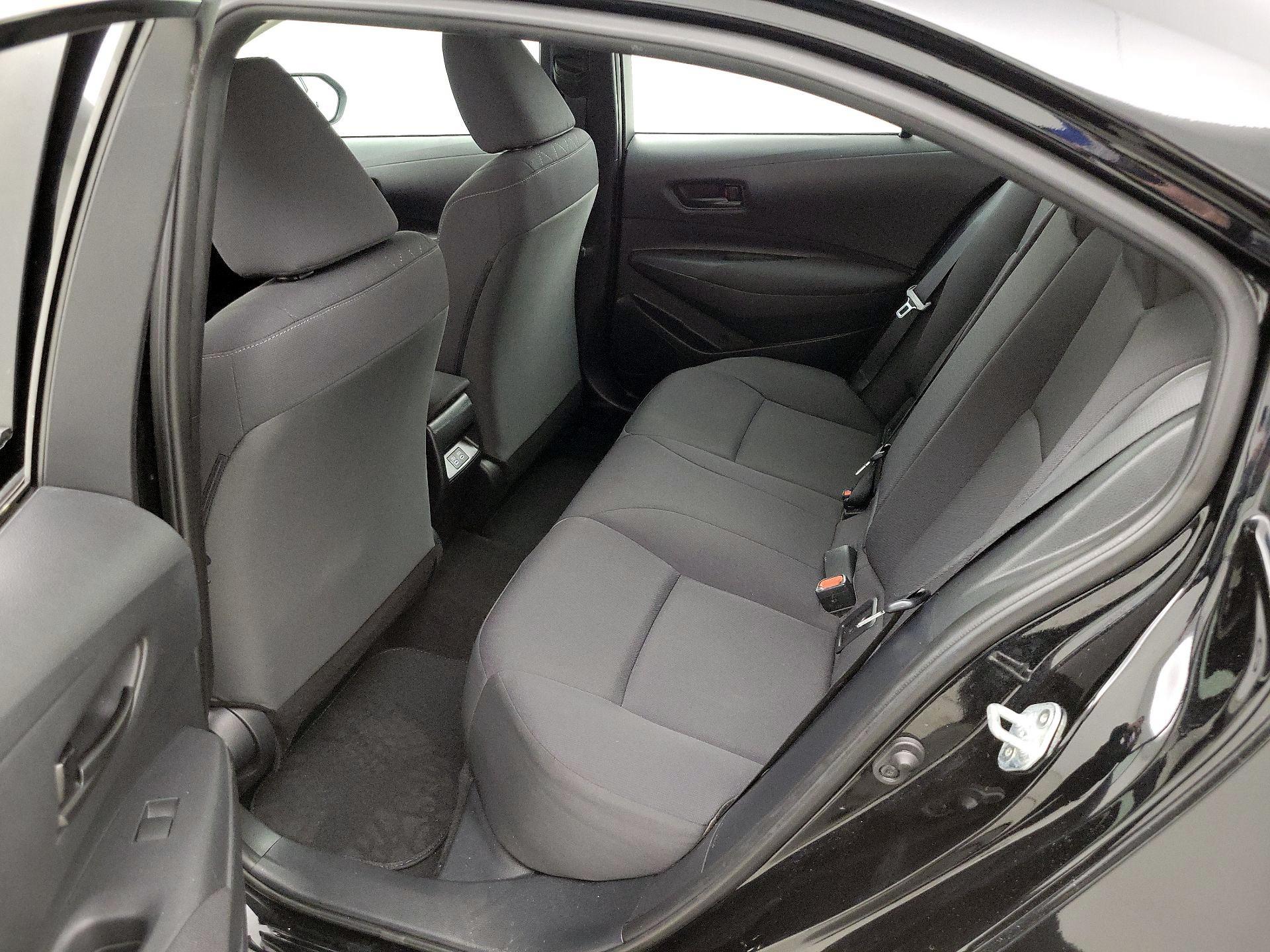 Thumbnail: 2024 Toyota Corolla - 19