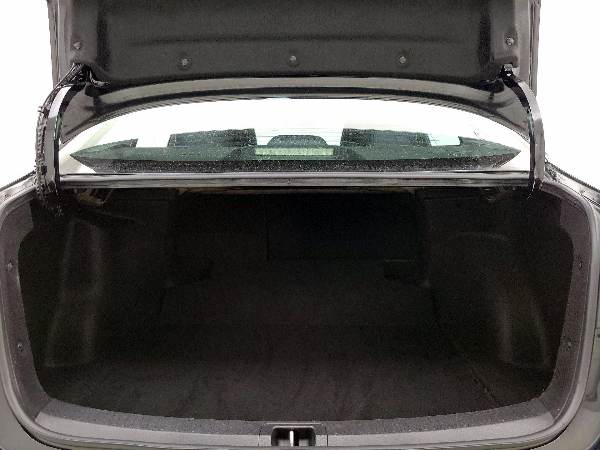 Thumbnail: 2024 Toyota Corolla - 20