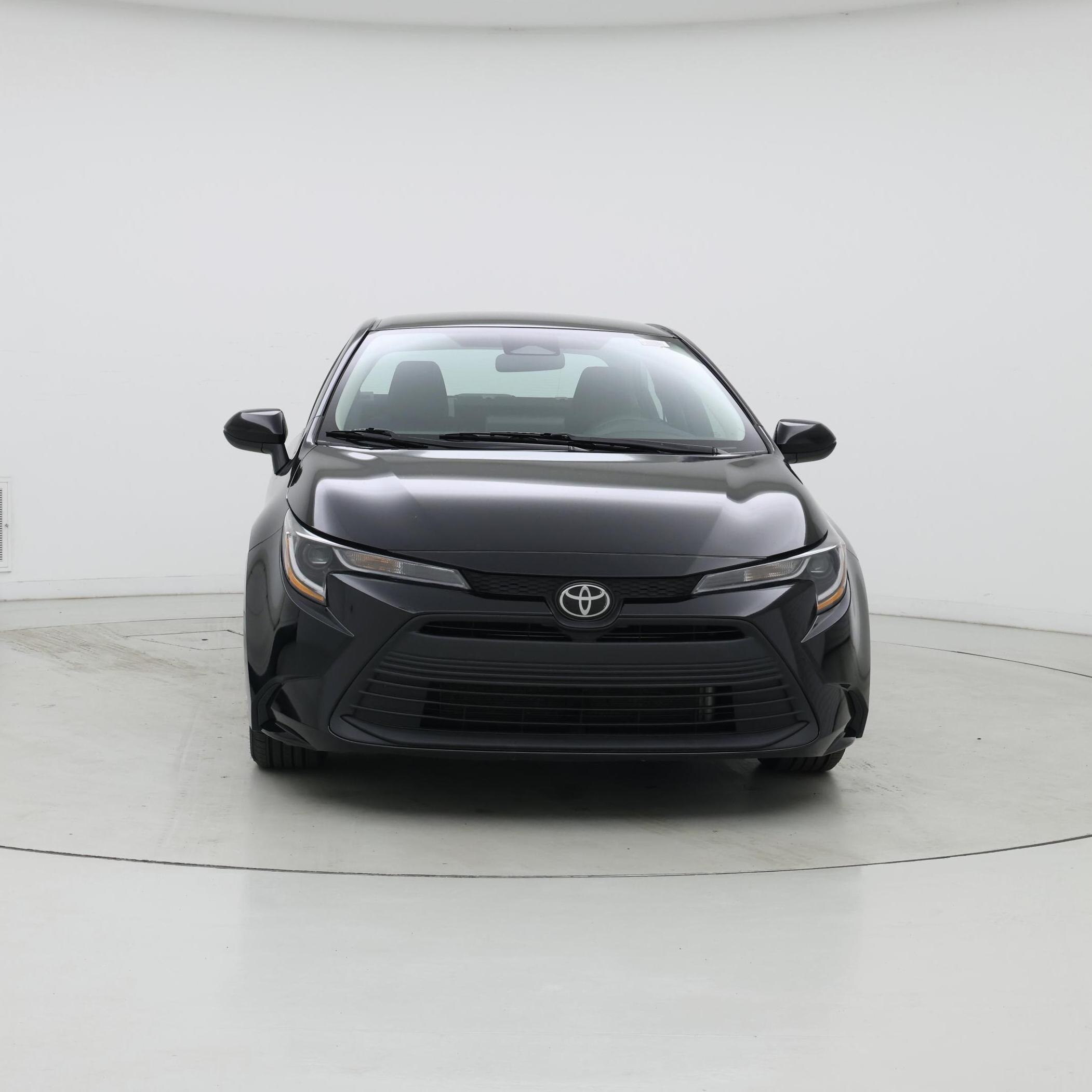 Thumbnail: 2024 Toyota Corolla - 5