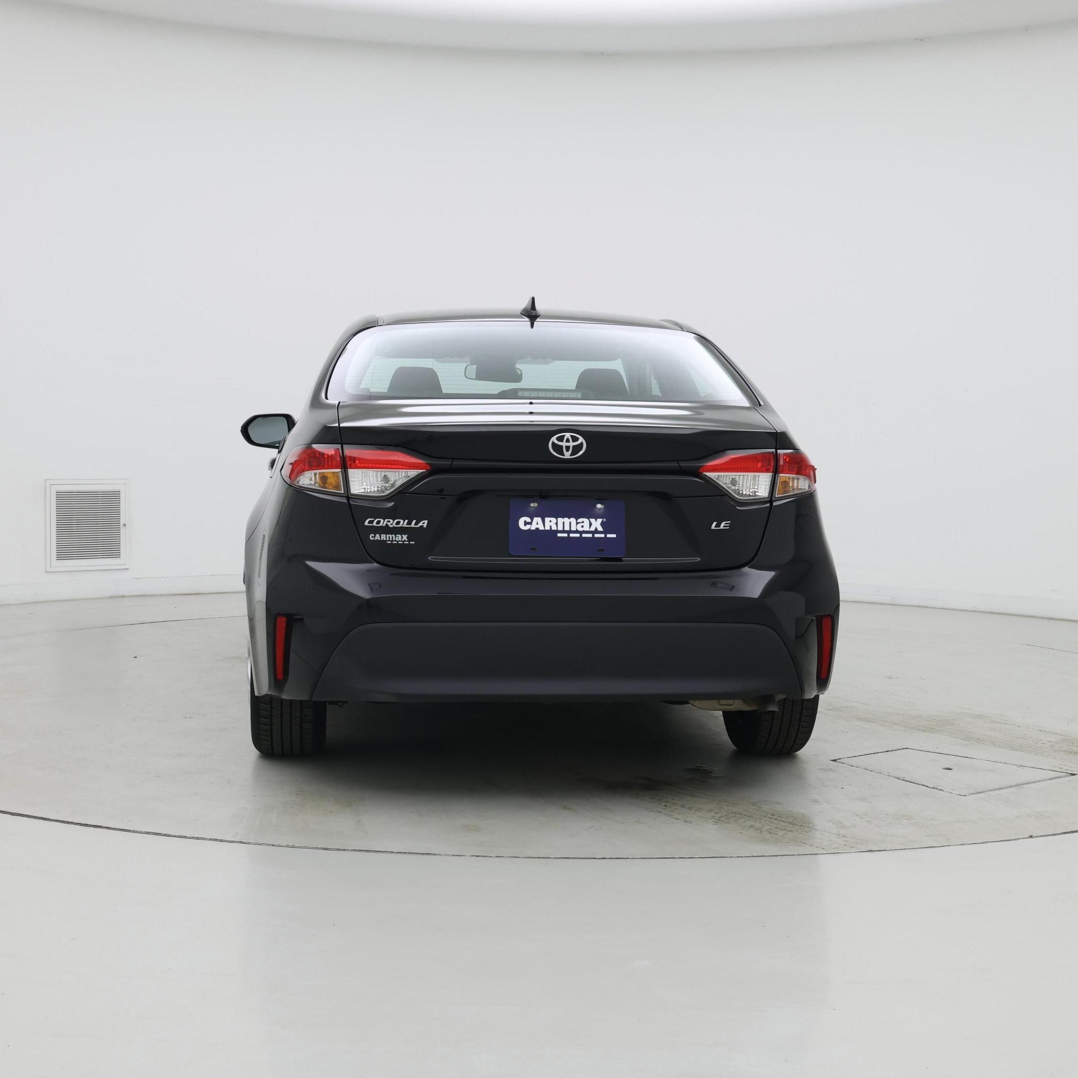 Thumbnail: 2024 Toyota Corolla - 6