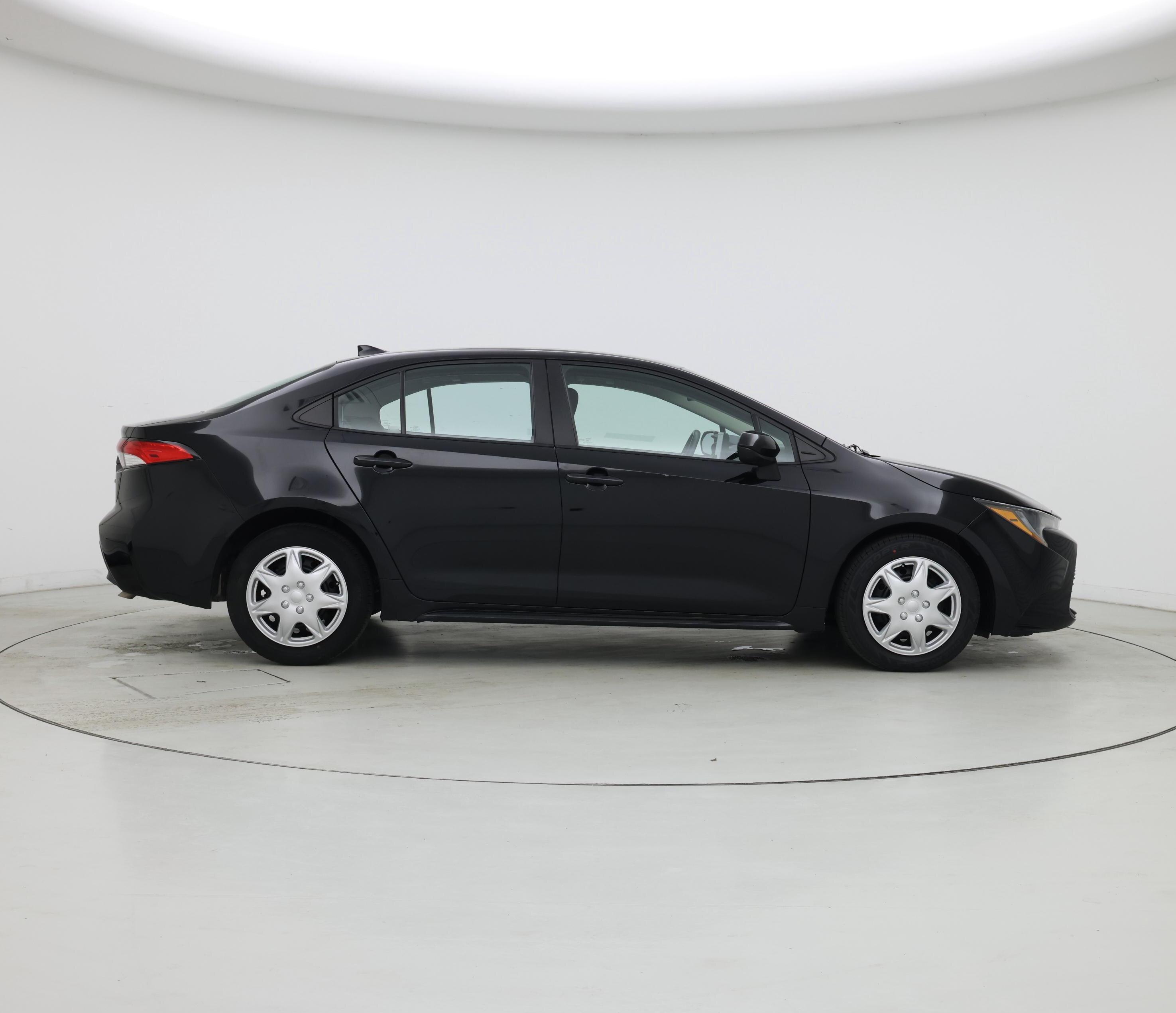 Thumbnail: 2024 Toyota Corolla - 7