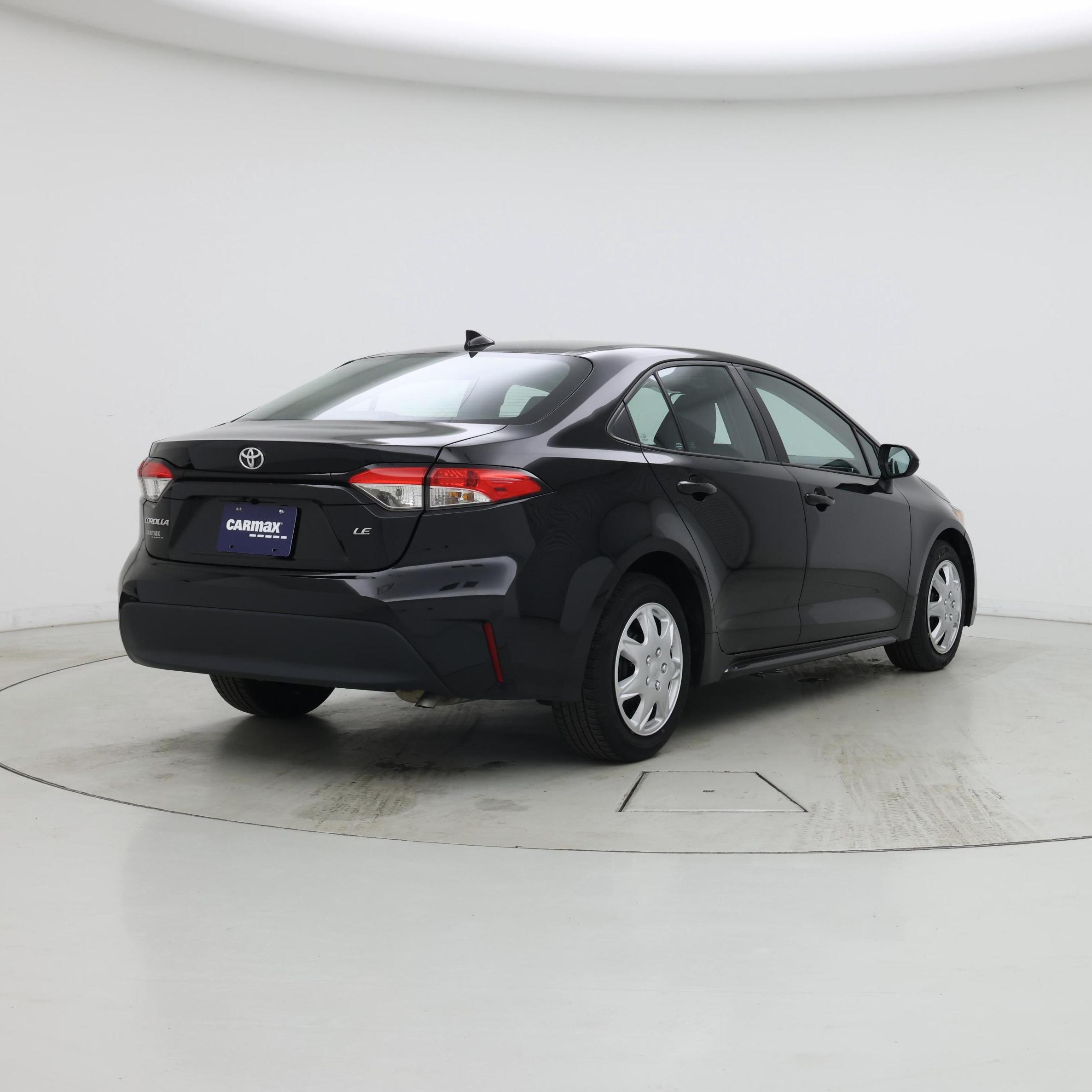 Thumbnail: 2024 Toyota Corolla - 8