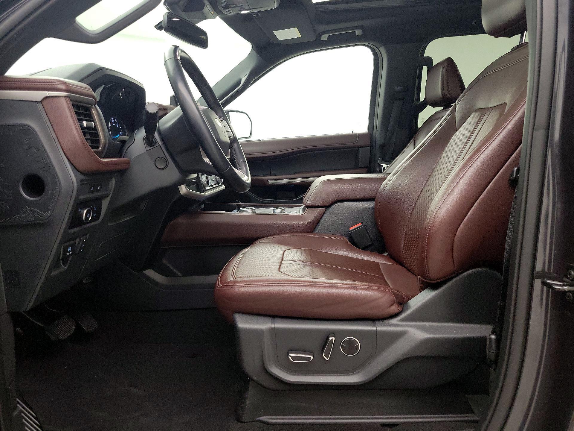 Thumbnail: 2024 Ford Expedition MAX - 11