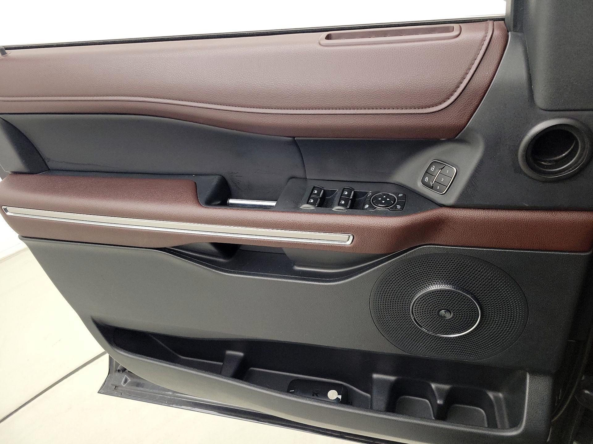 Thumbnail: 2024 Ford Expedition MAX - 12