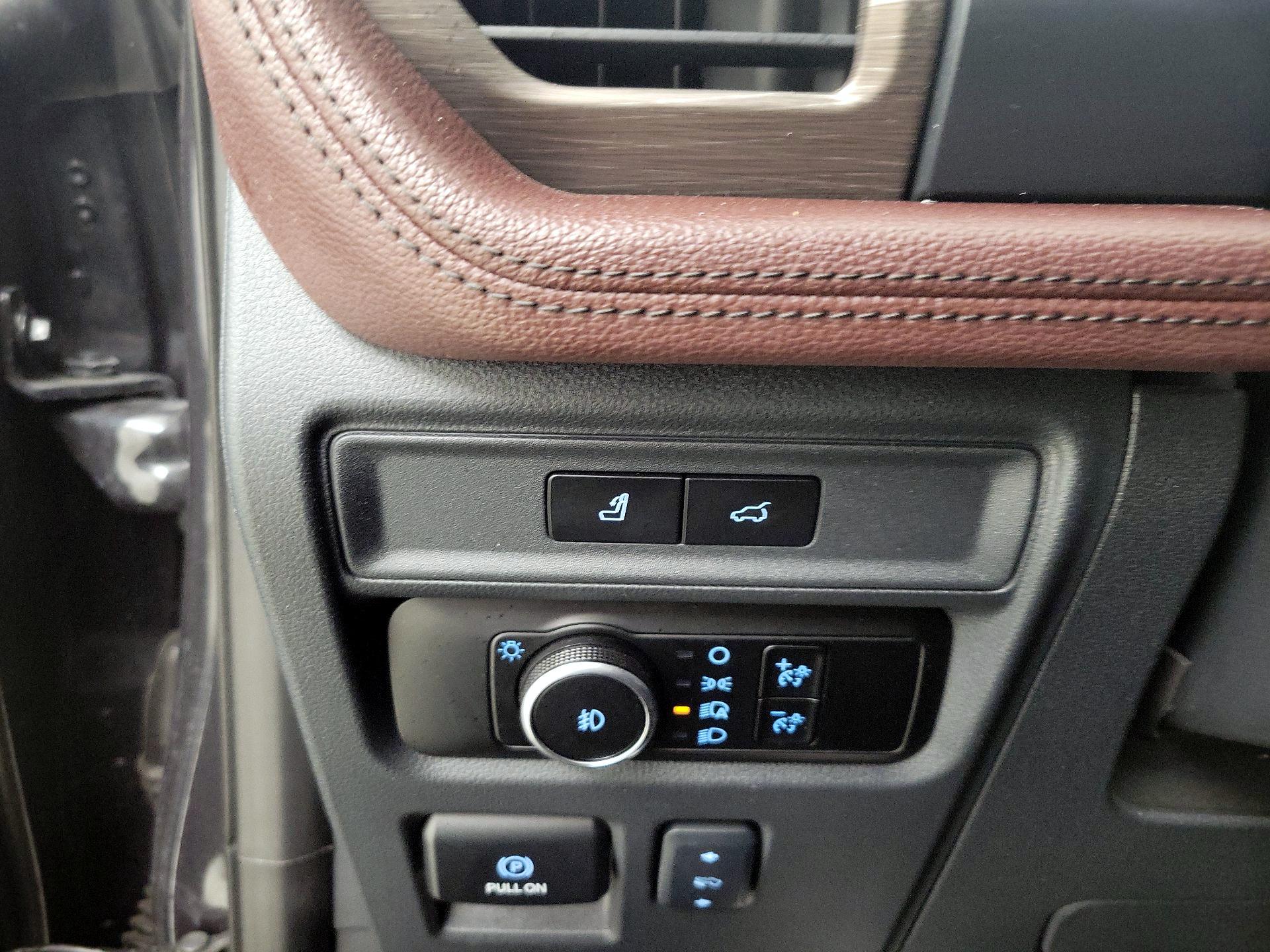 Thumbnail: 2024 Ford Expedition MAX - 13